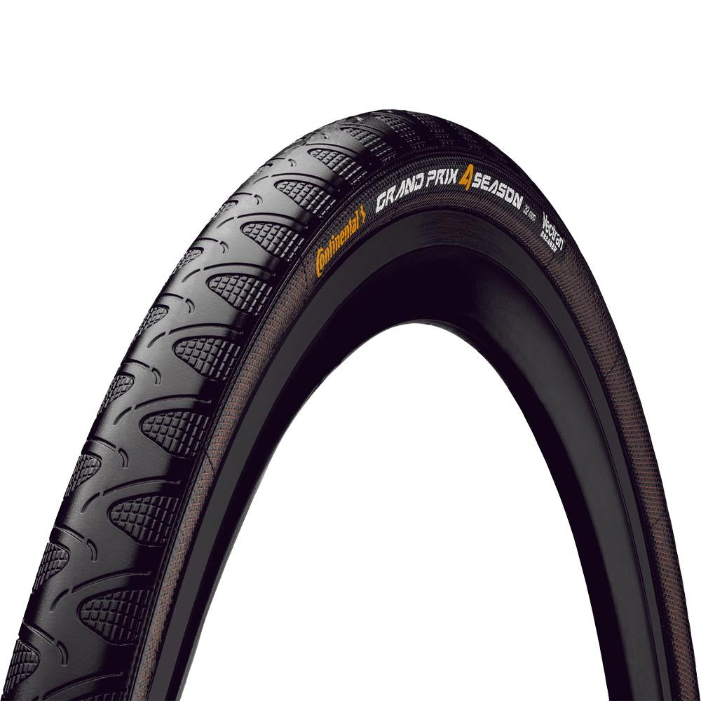 Grand Prix 4 Season Clincher Road Bike Tyre