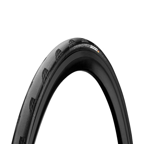 GP5000 Clincher Tyre