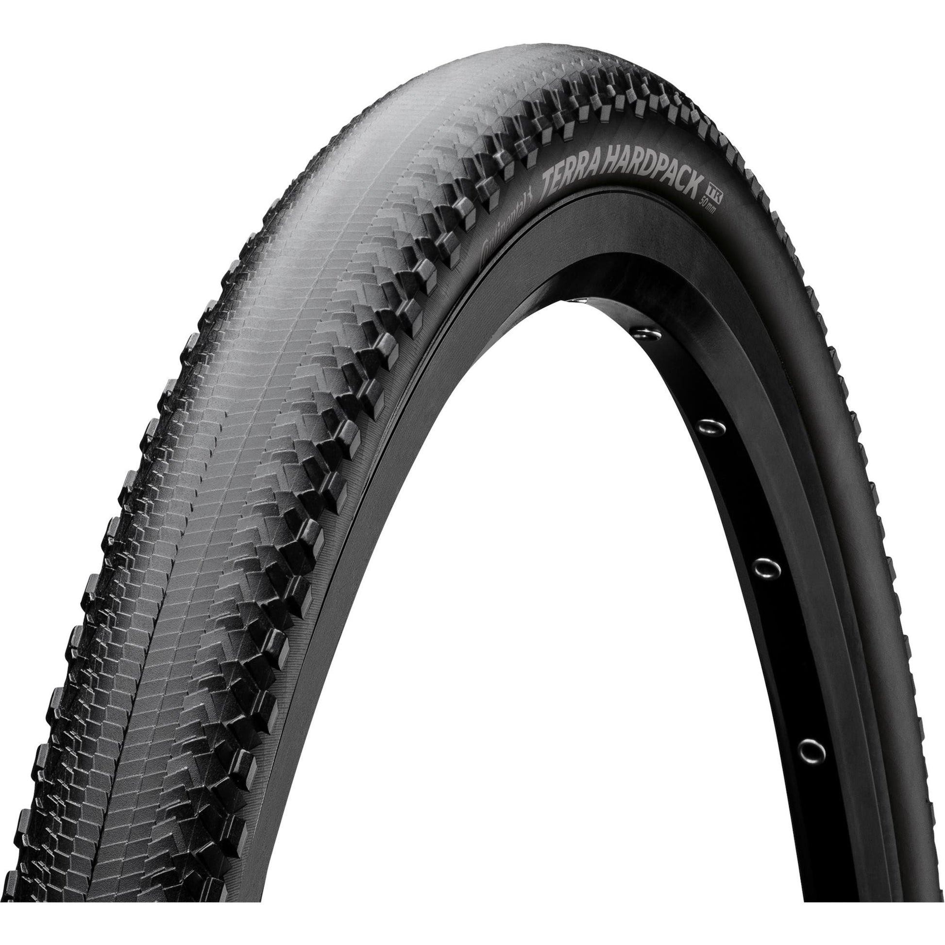 Terra Hardpack ShieldWall Foldable Gravel Tyre