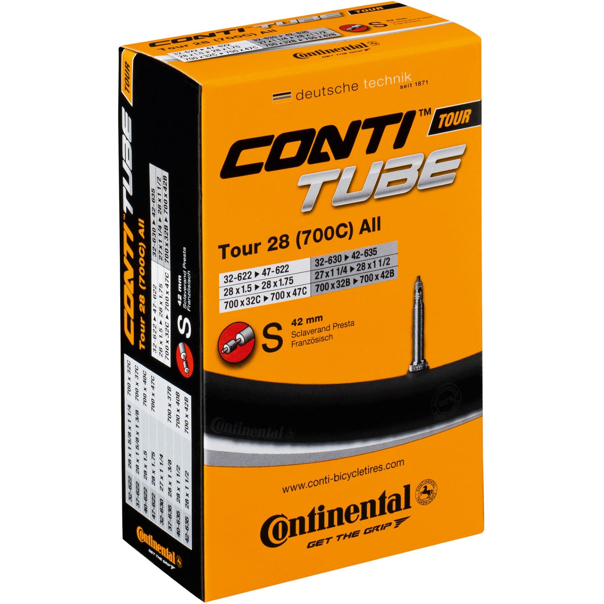 Tour Inner Tube
