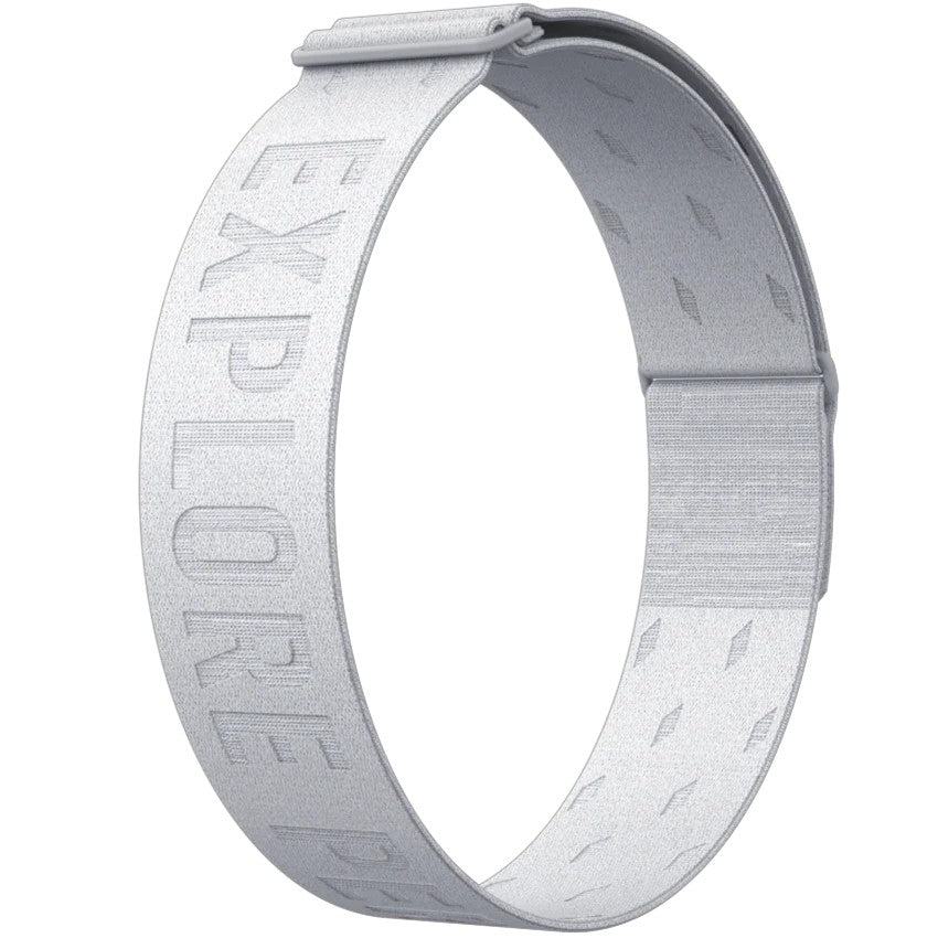 Heart Rate Monitor Band