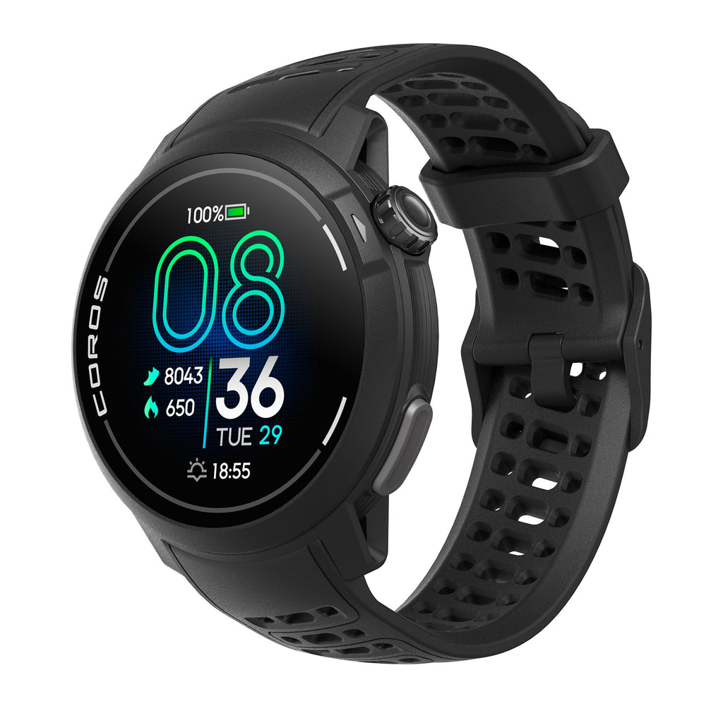 Pace Pro GPS Sport Watch