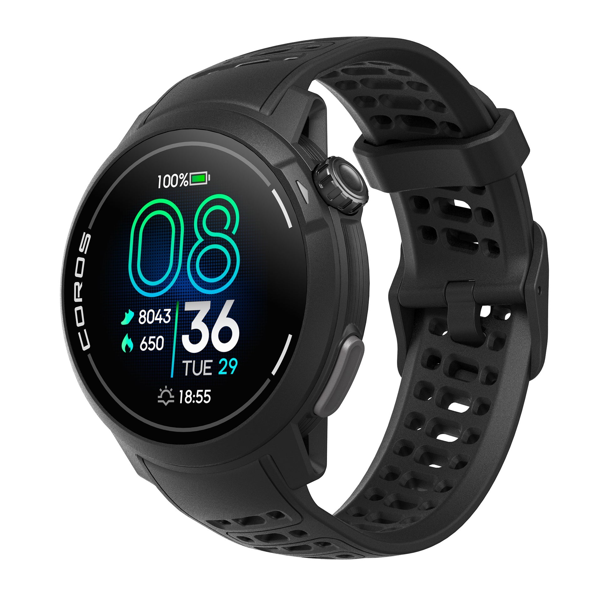 Pace Pro GPS Sport Watch
