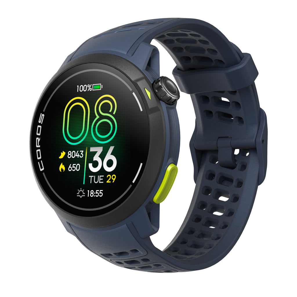 Pace Pro GPS Sport Watch