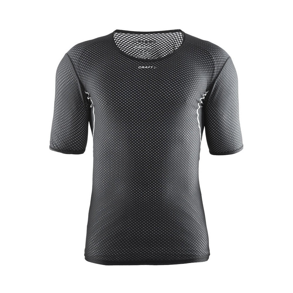 Cool Mesh Superlight Short Sleeve Base Layer
