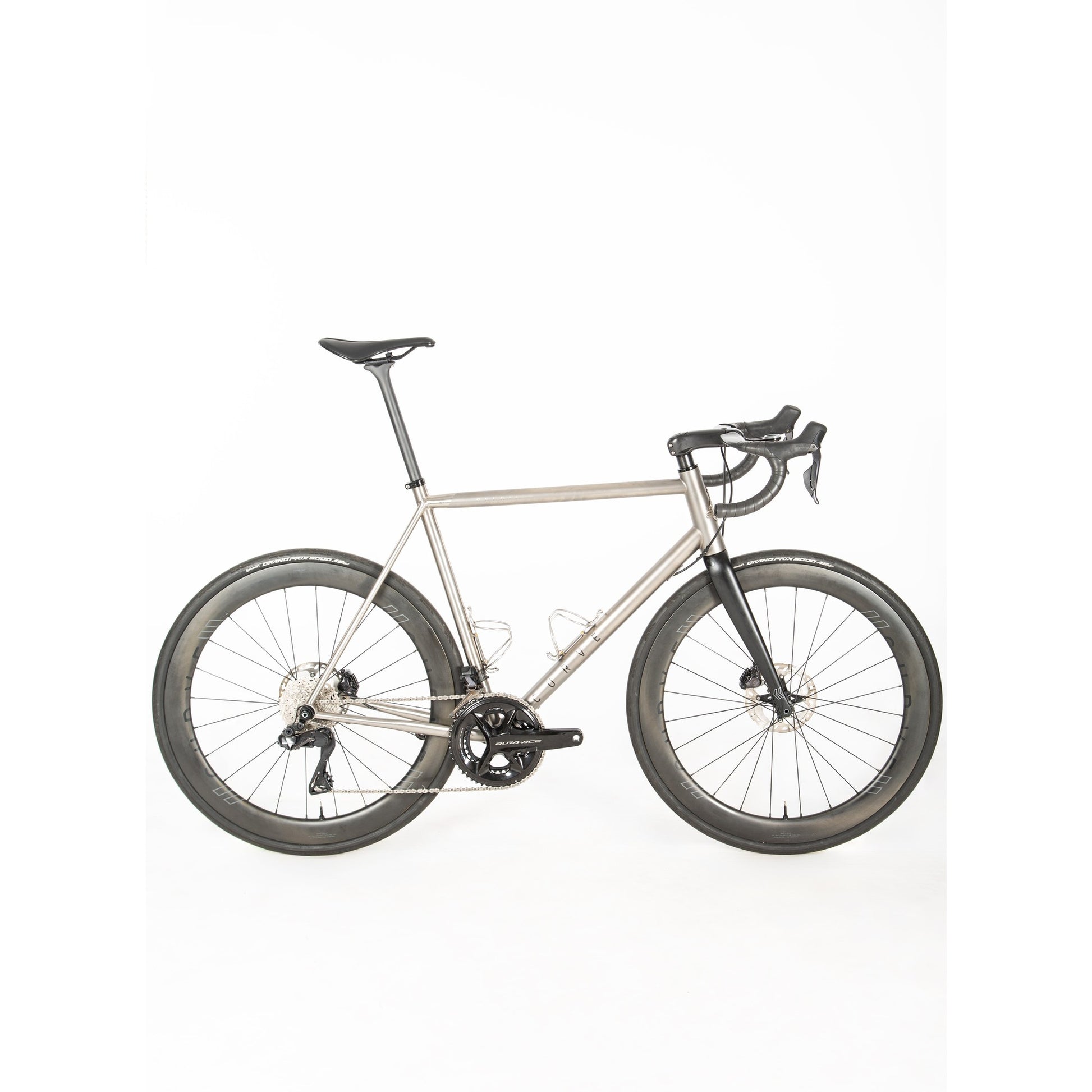 Belgie V3 58cm  Custom Build - Approved Used