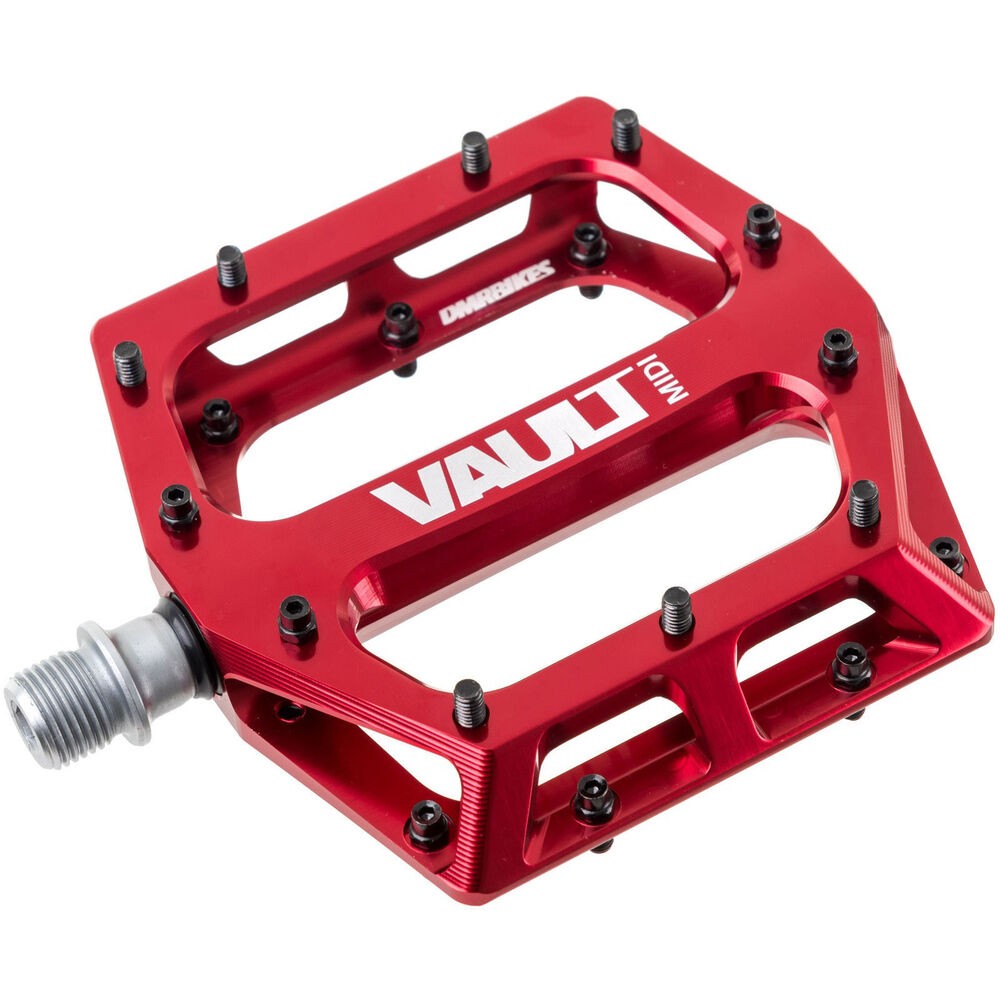 Vault Midi V2 Pedal