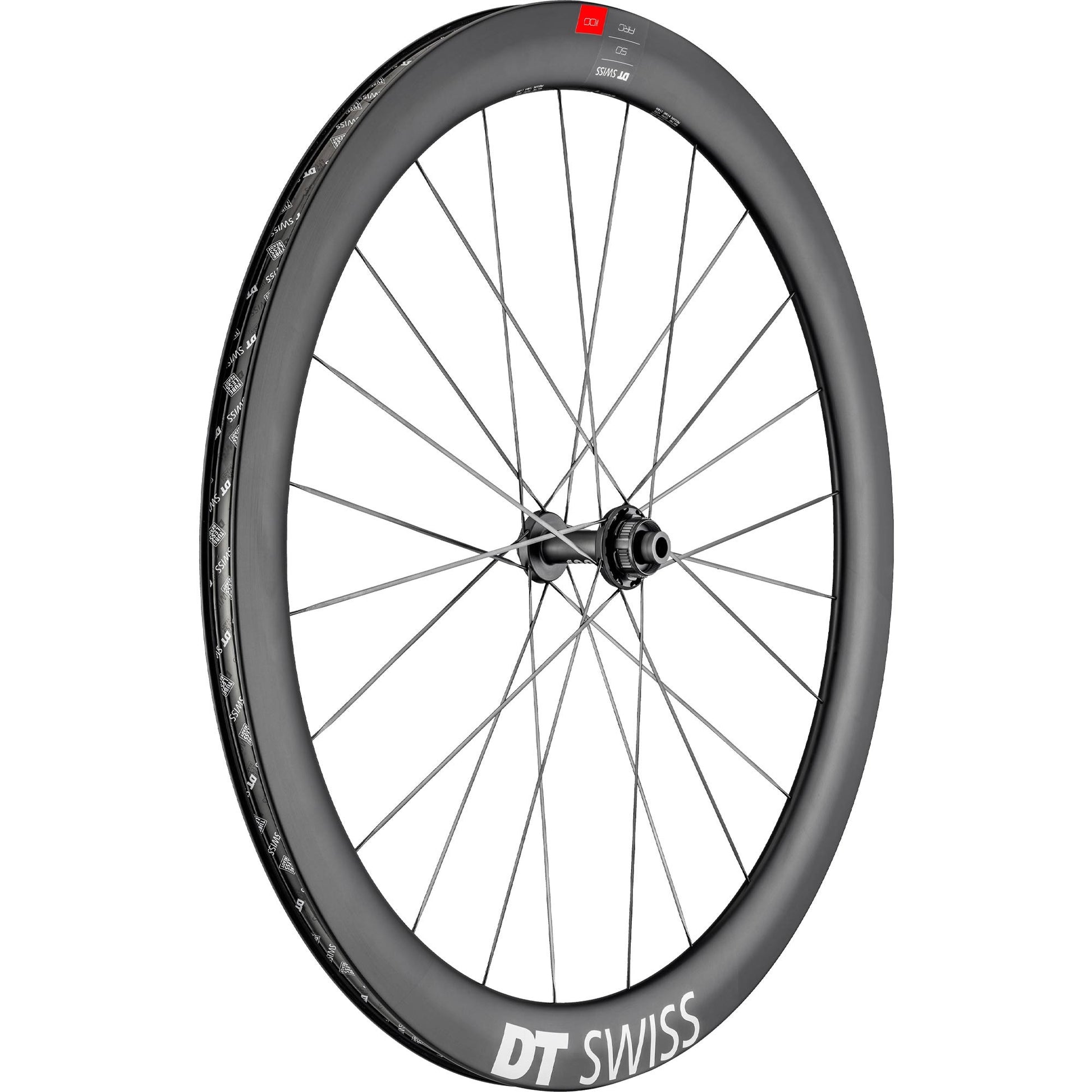 ARC 1100 DICUT 50mm Disc Brake Front Wheel