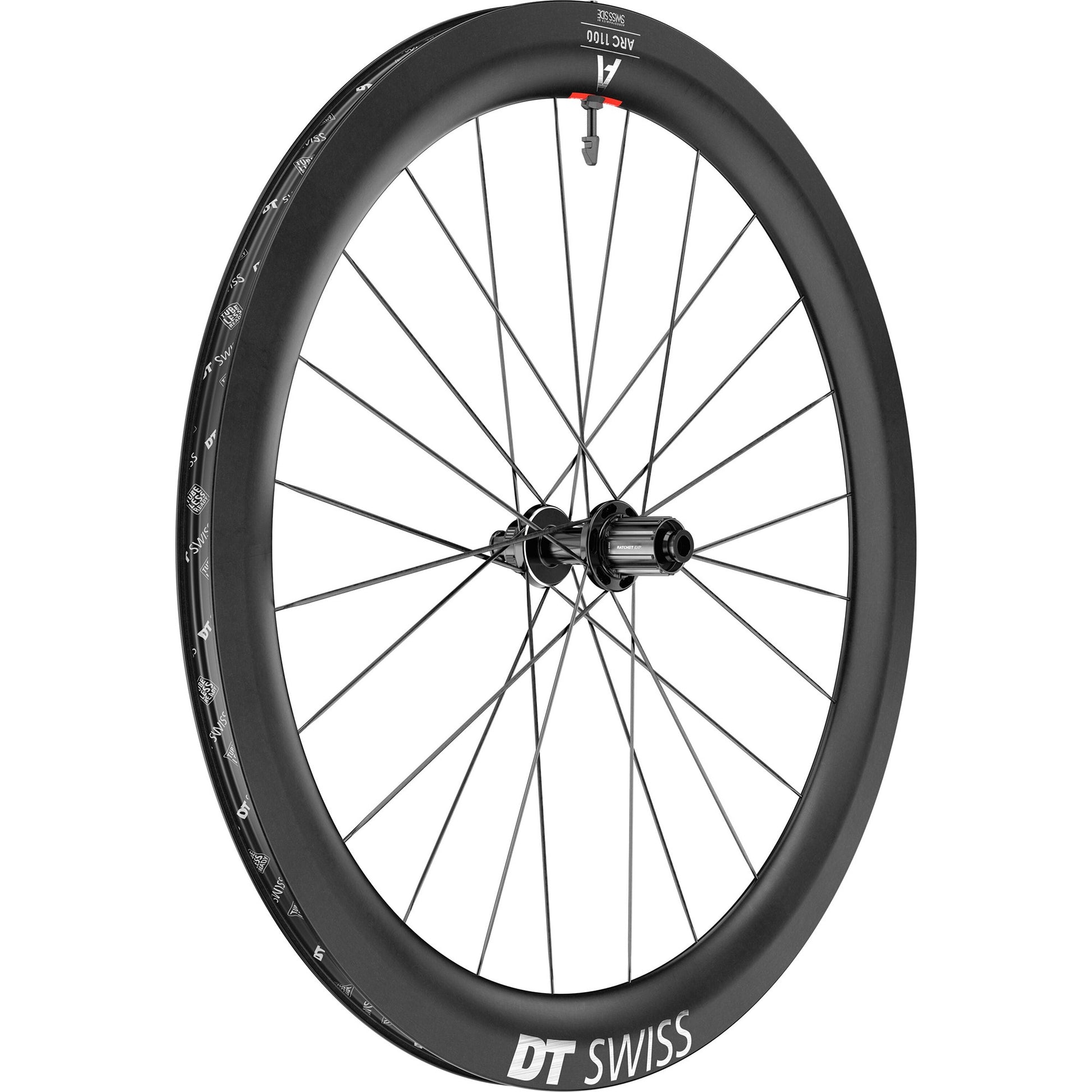 ARC 1100 DICUT 55 Rear Wheel