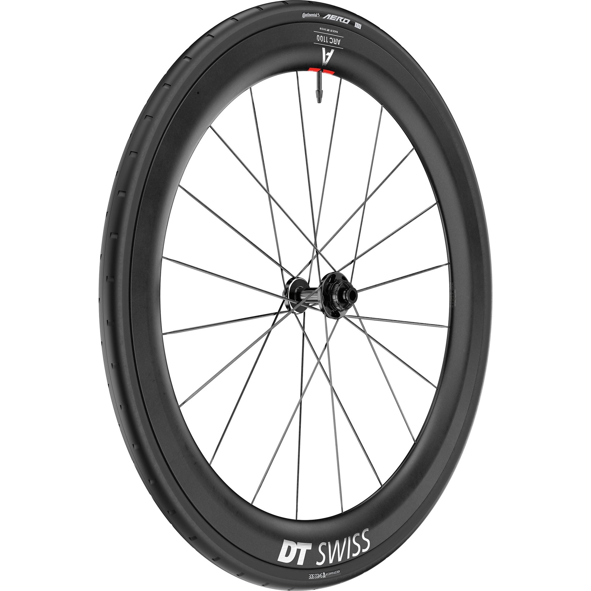 ARC 1100 DICUT WTS 55 Front Wheel