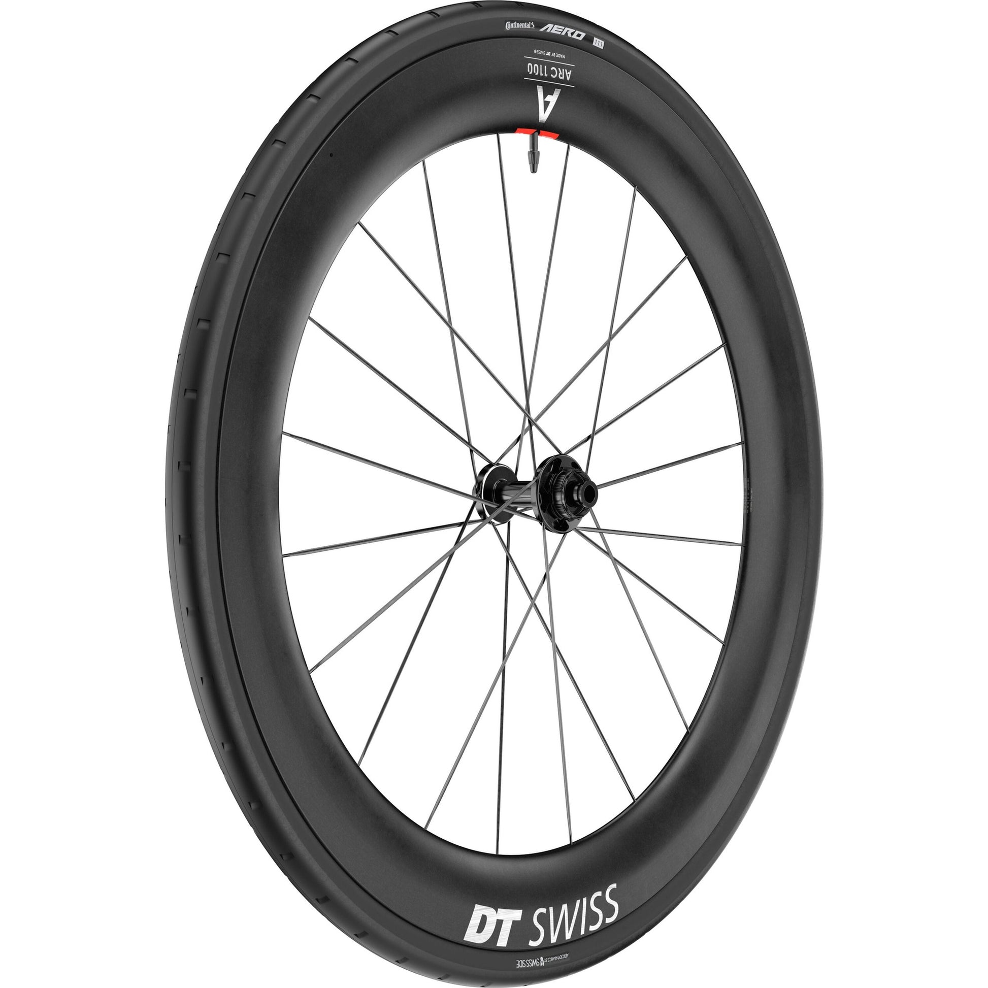 ARC 1100 DICUT WTS 65 Front Wheel