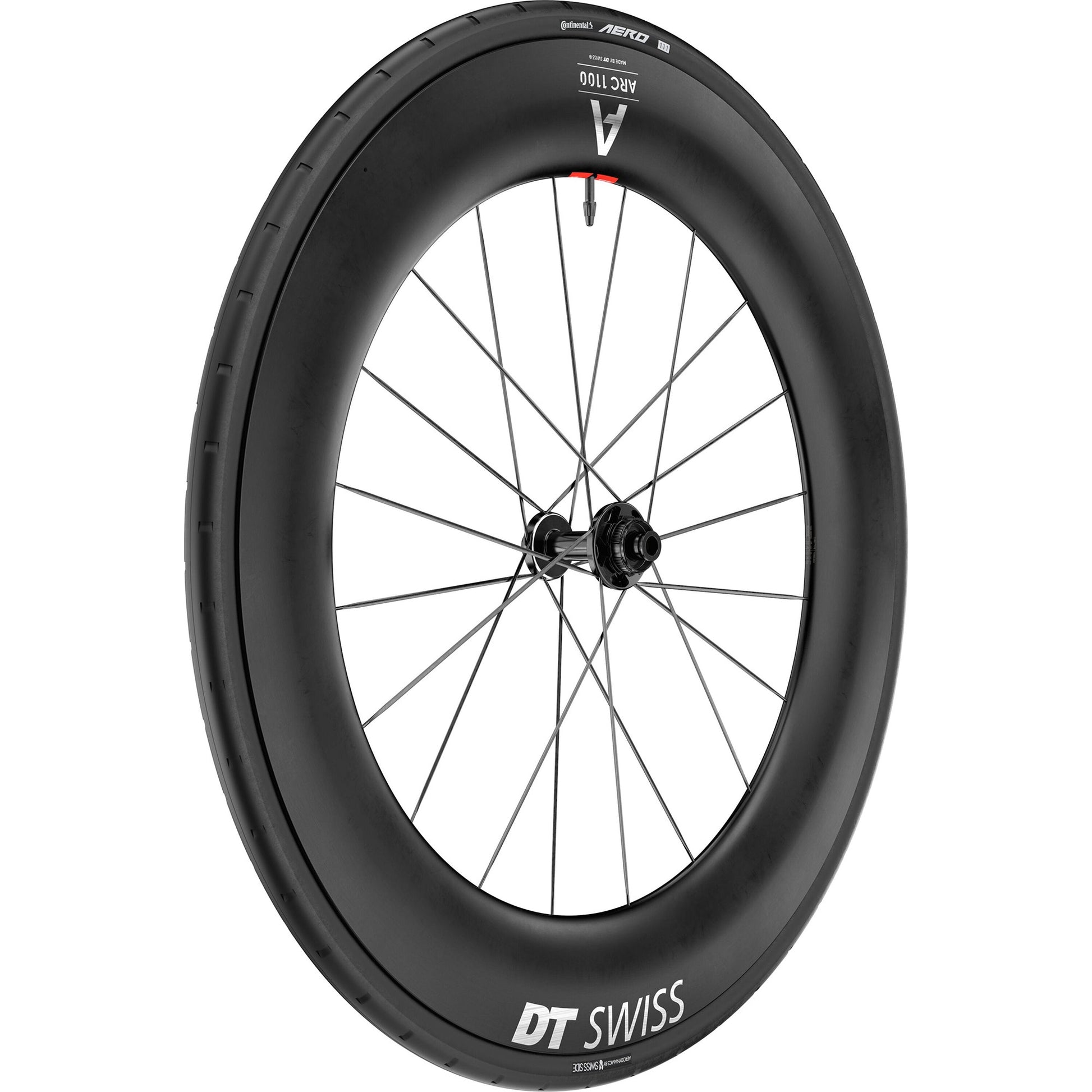 ARC 1100 DICUT WTS 85 Front Wheel