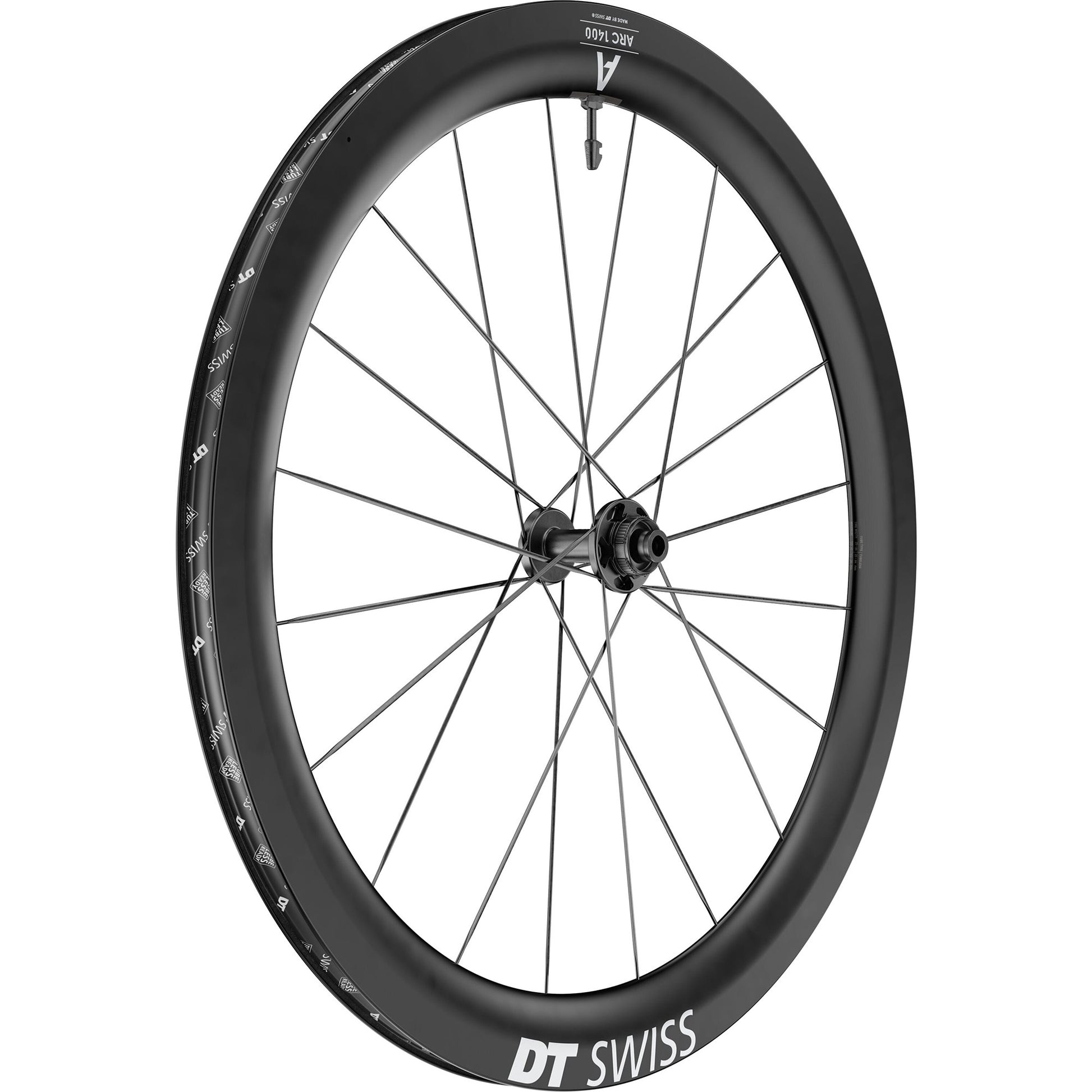 ARC 1400 DICUT 55 Front Wheel