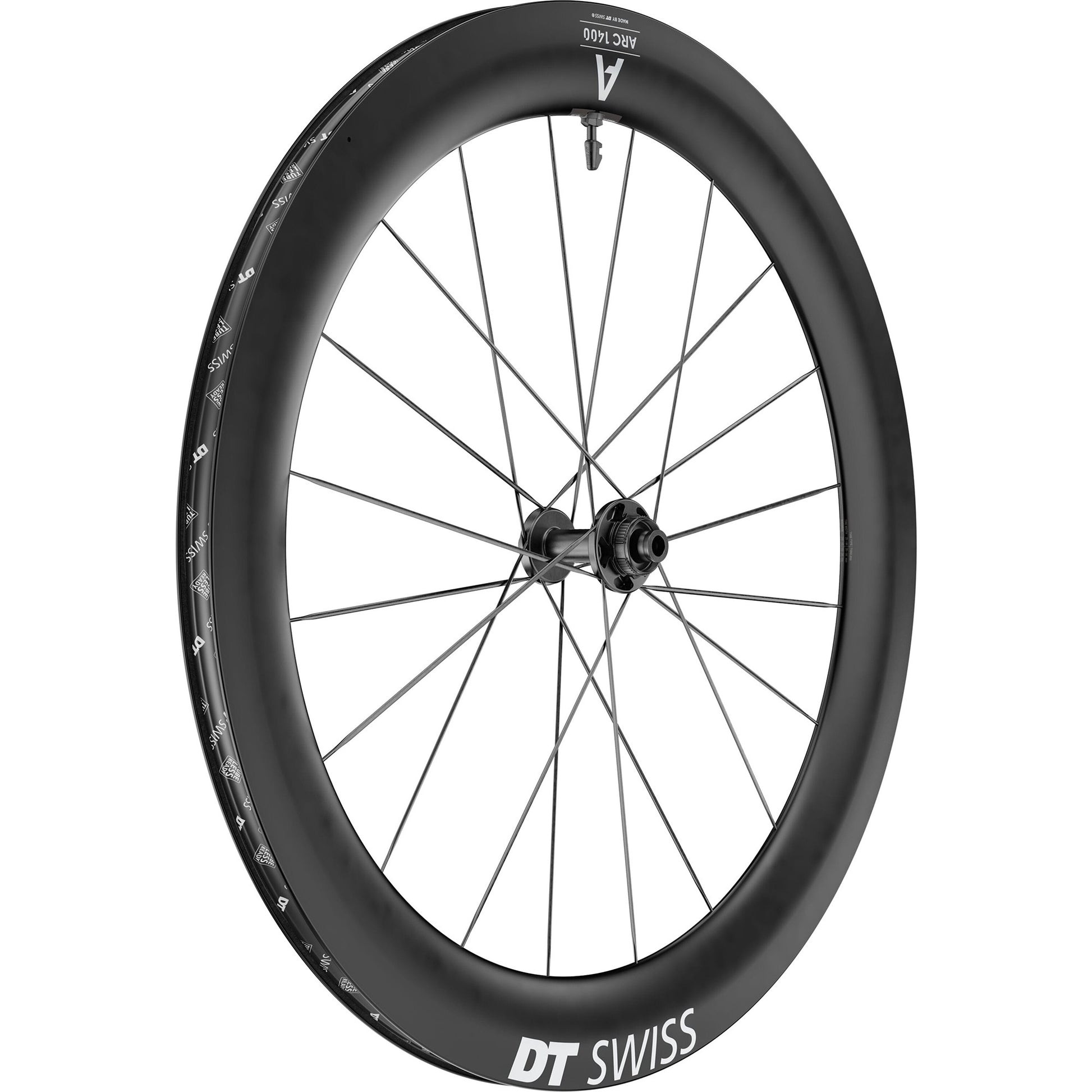 ARC 1400 DICUT 65 Front Wheel
