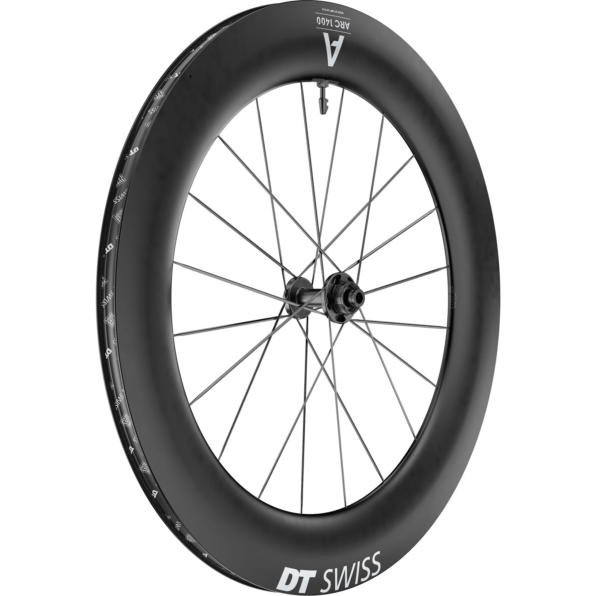 ARC 1400 DICUT 85 Front Wheel