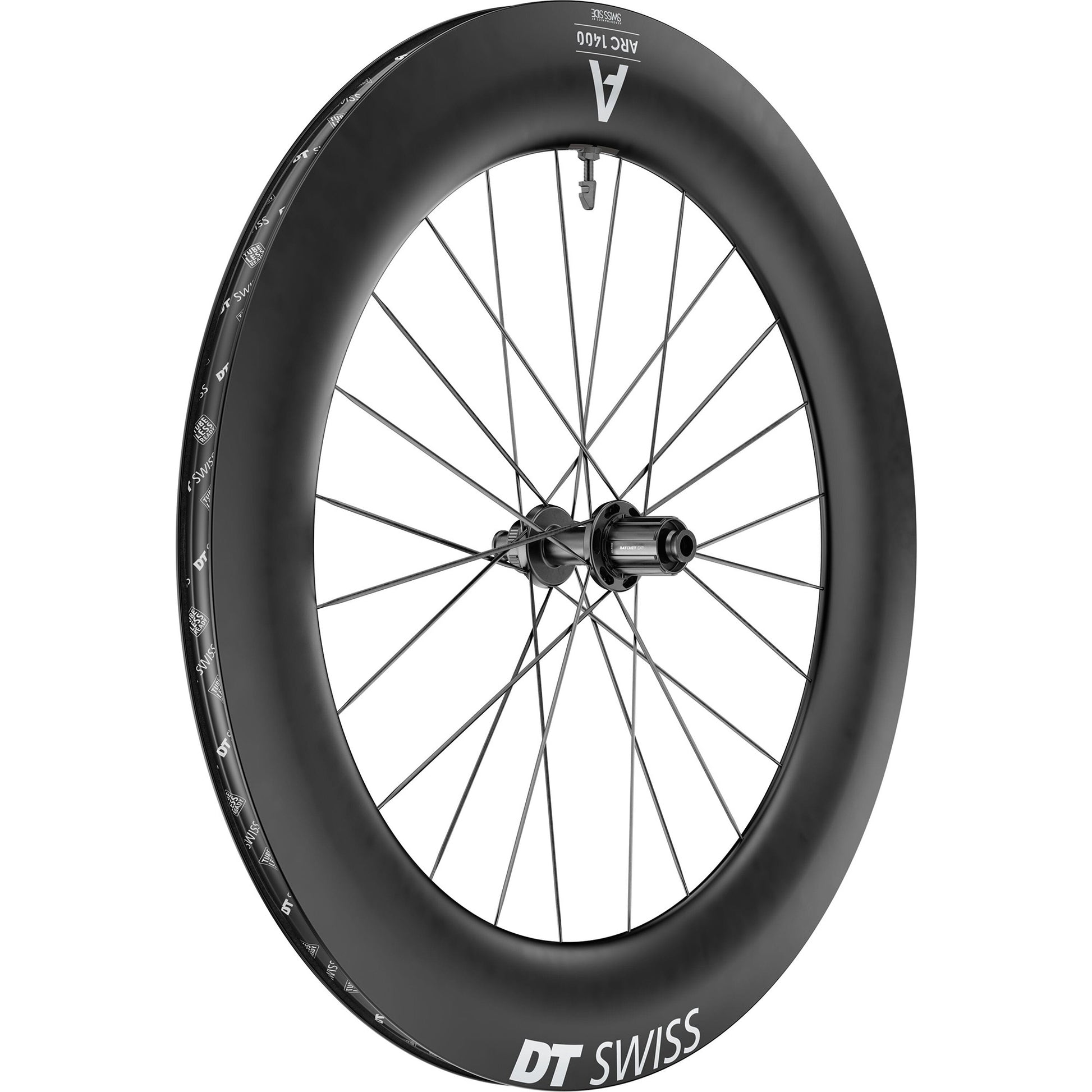 ARC 1400 DICUT 85 Rear Wheel
