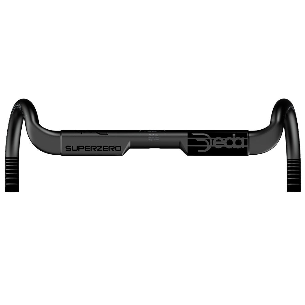 Superzero Gravel Carbon Handlebar