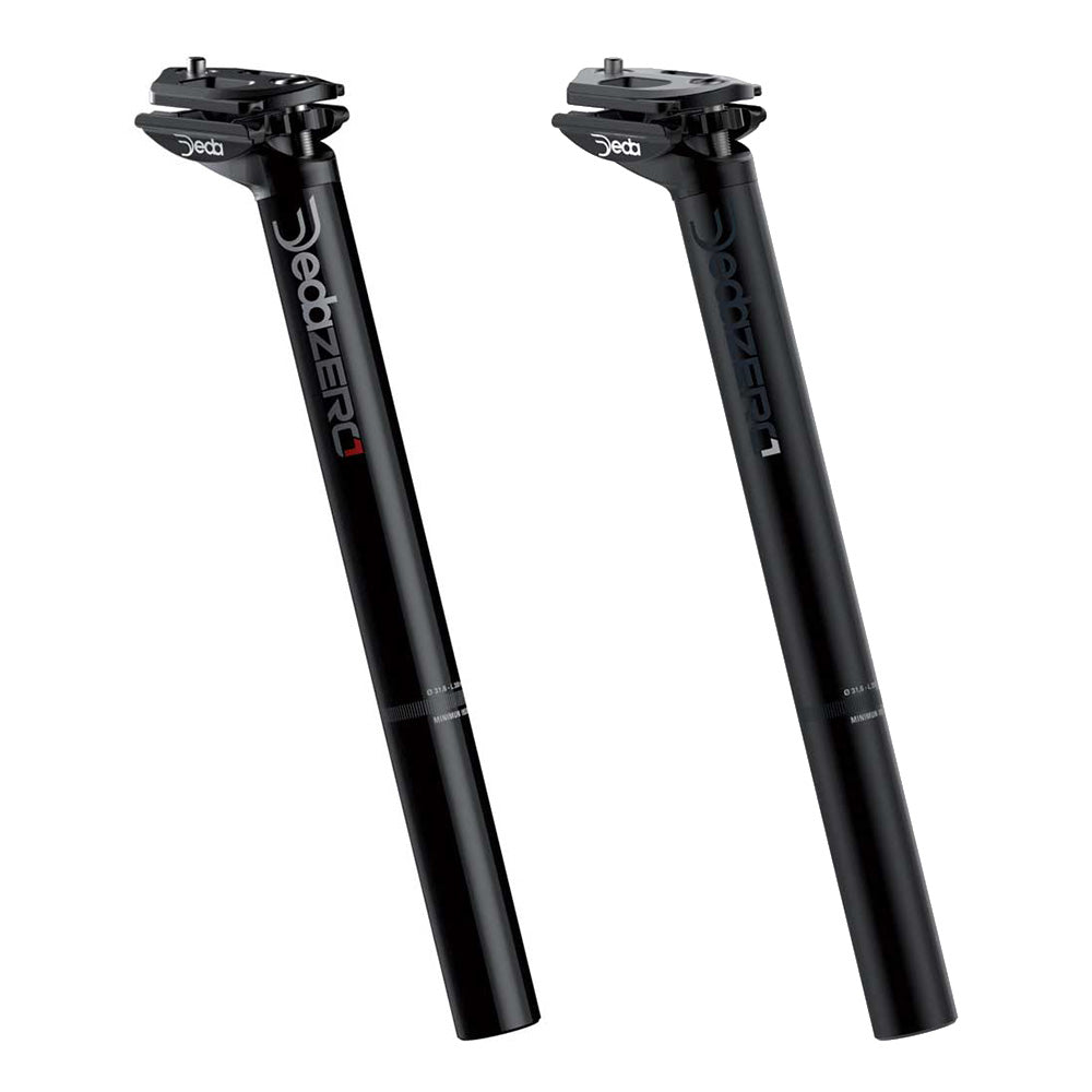 Zero1 Seatpost