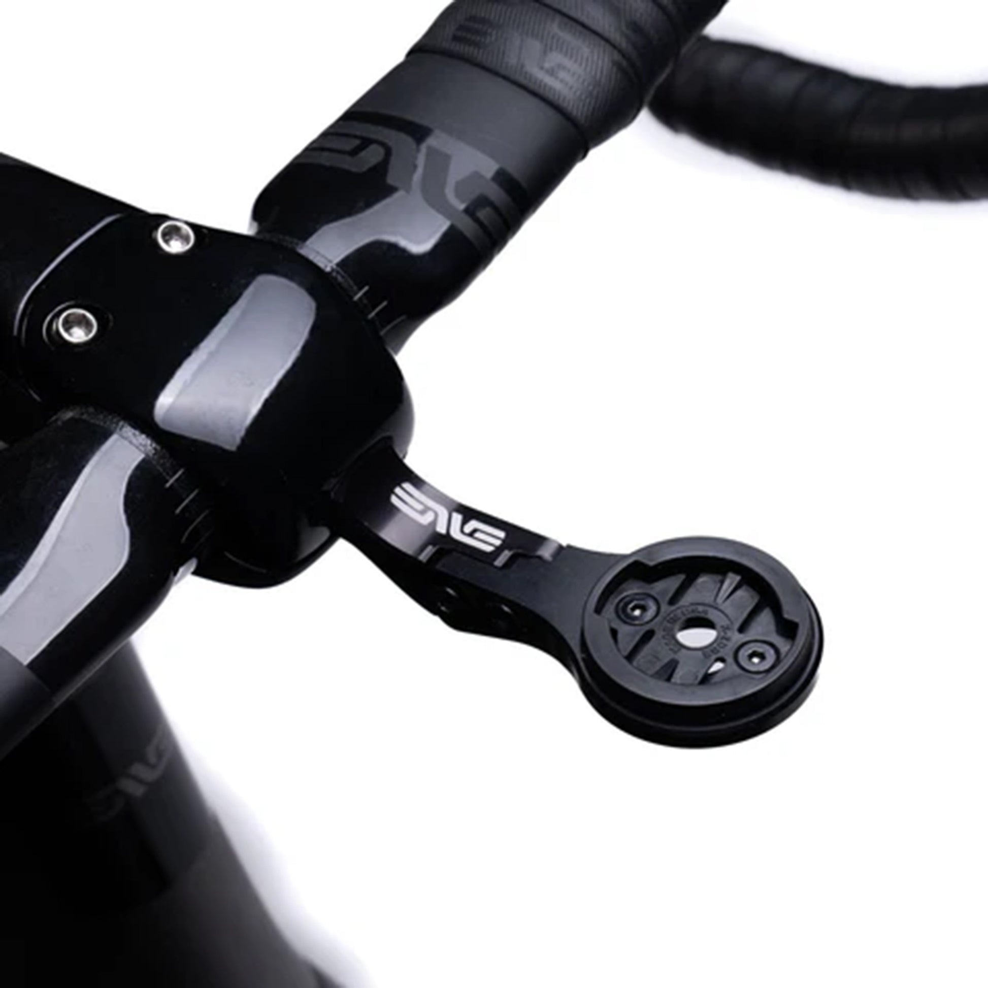 Road Adjustable Combo Computer Mount