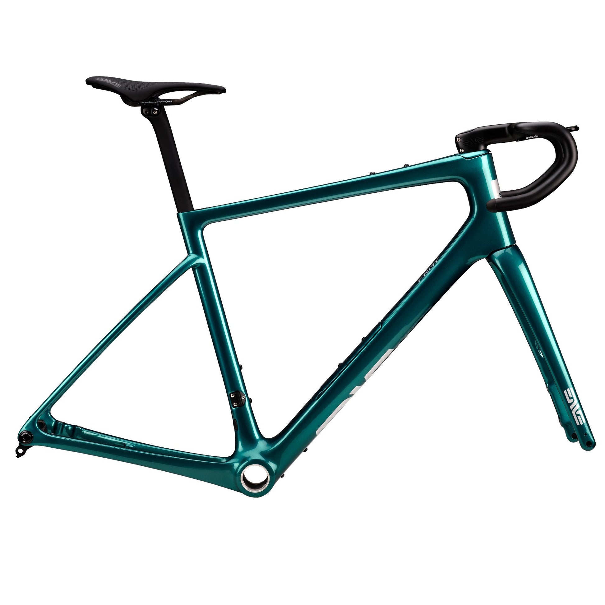 Fray Road Frameset