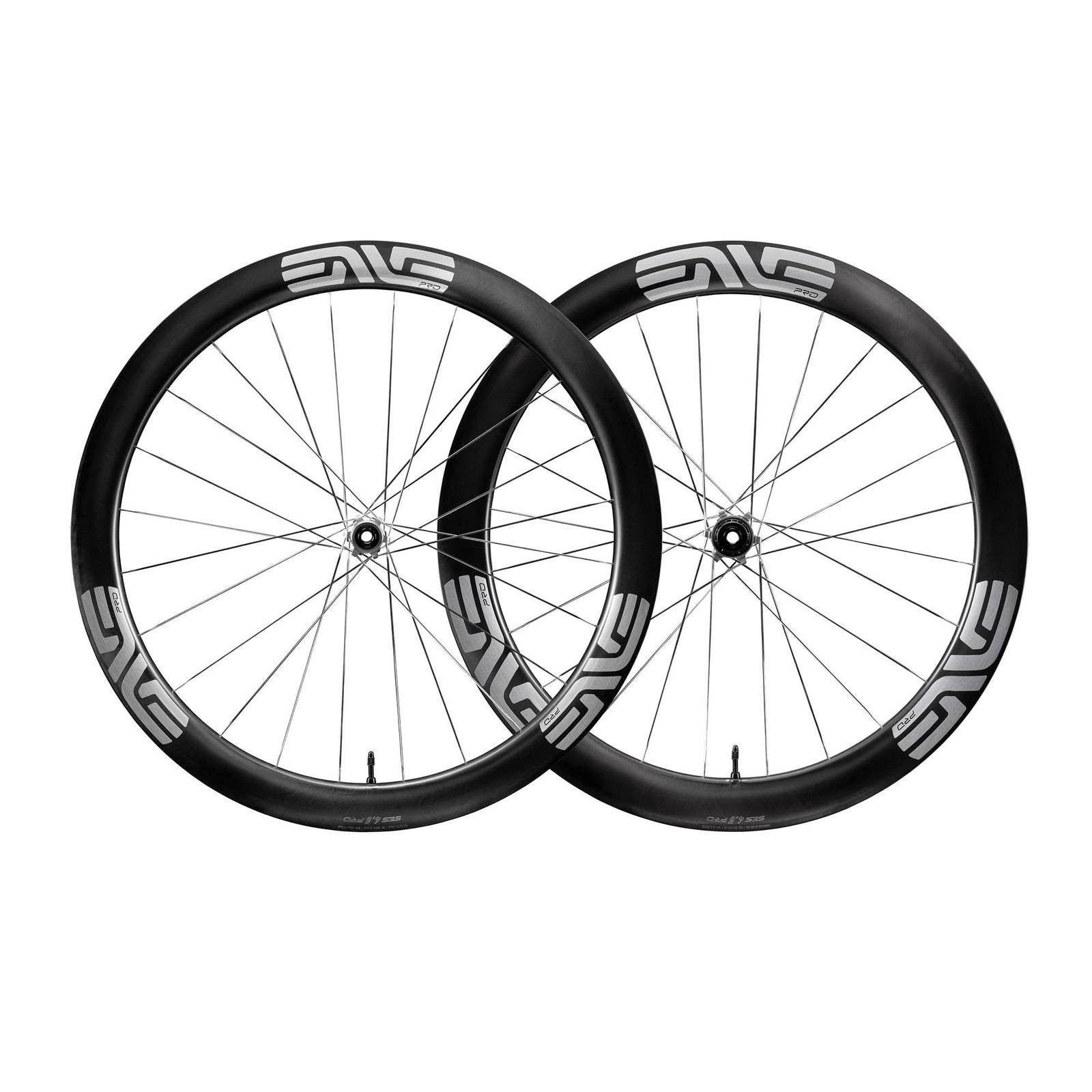 SES 4.5 Pro Disc Brake Road Wheelset