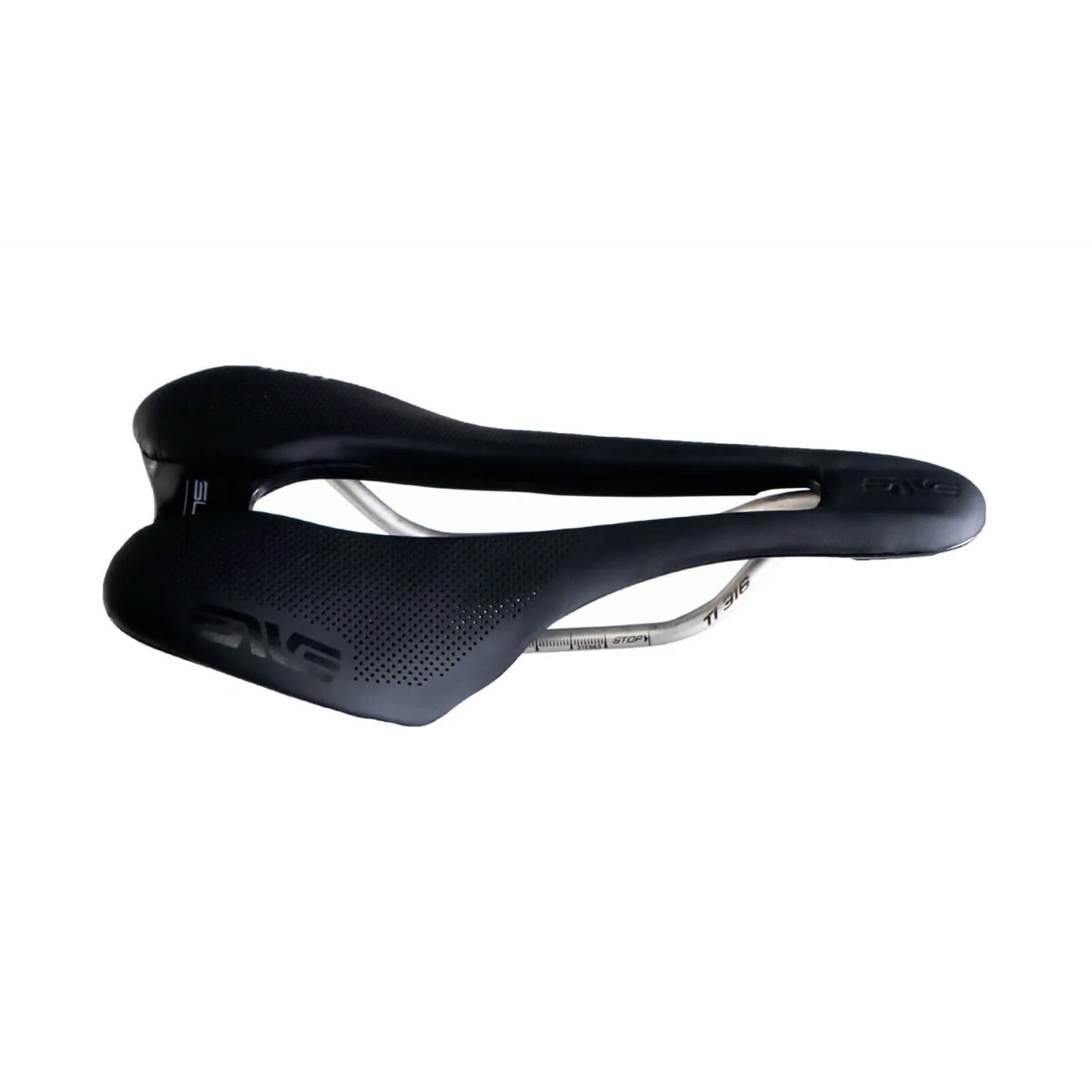Selle Italia Titanium SLR Saddle