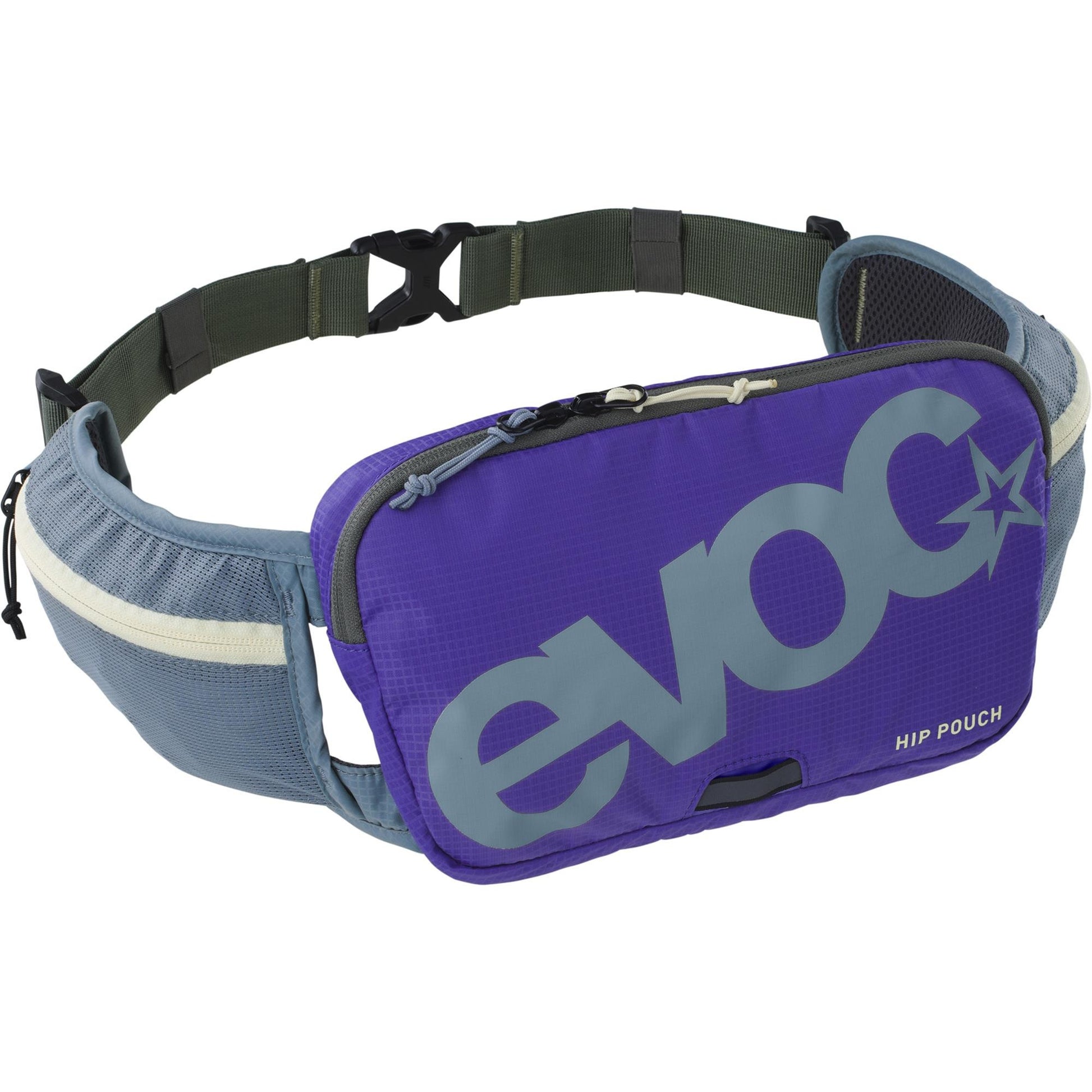 Hip Pouch 1L