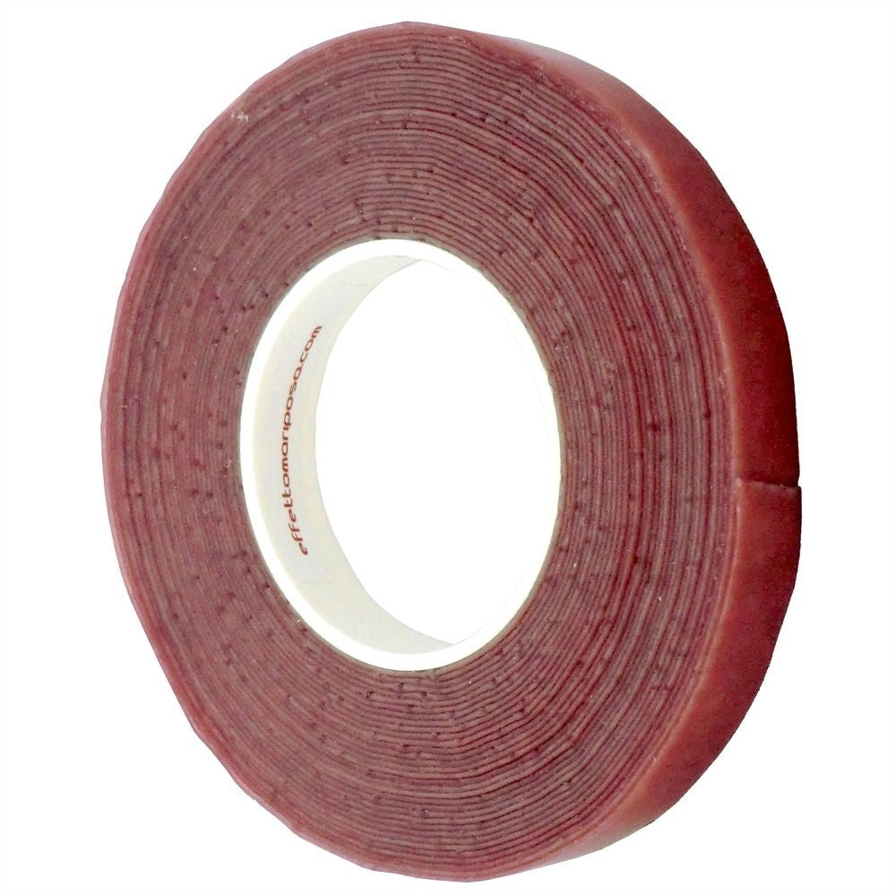 Carogna Narrow Double Sided Adhesive Tape