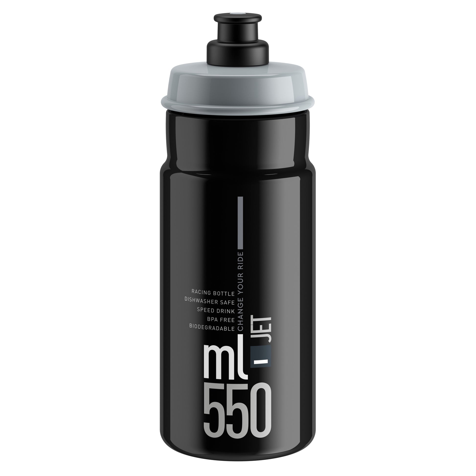 Elite Jet Biodegradable Bottle