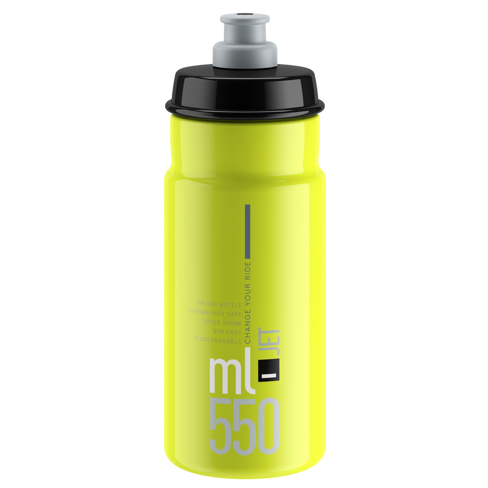Elite Jet Biodegradable Bottle