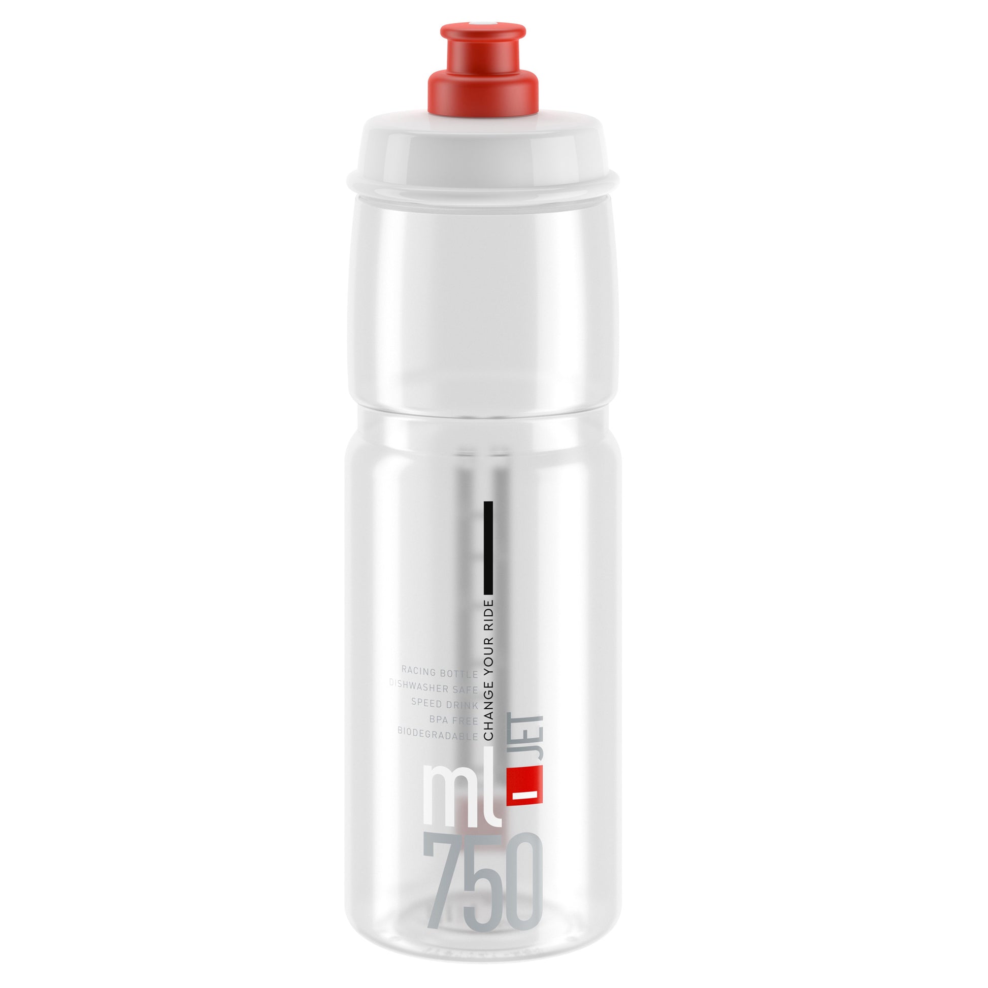 Elite Jet Biodegradable Bottle