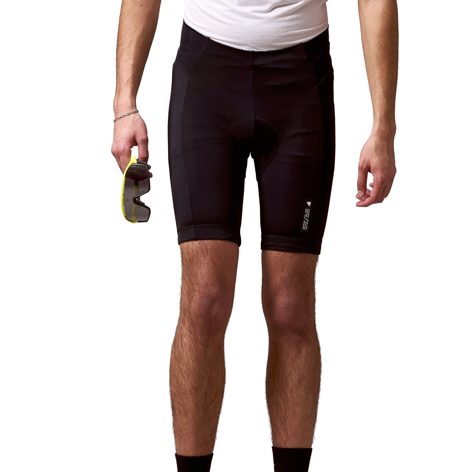 6 Panel Cycling Shorts
