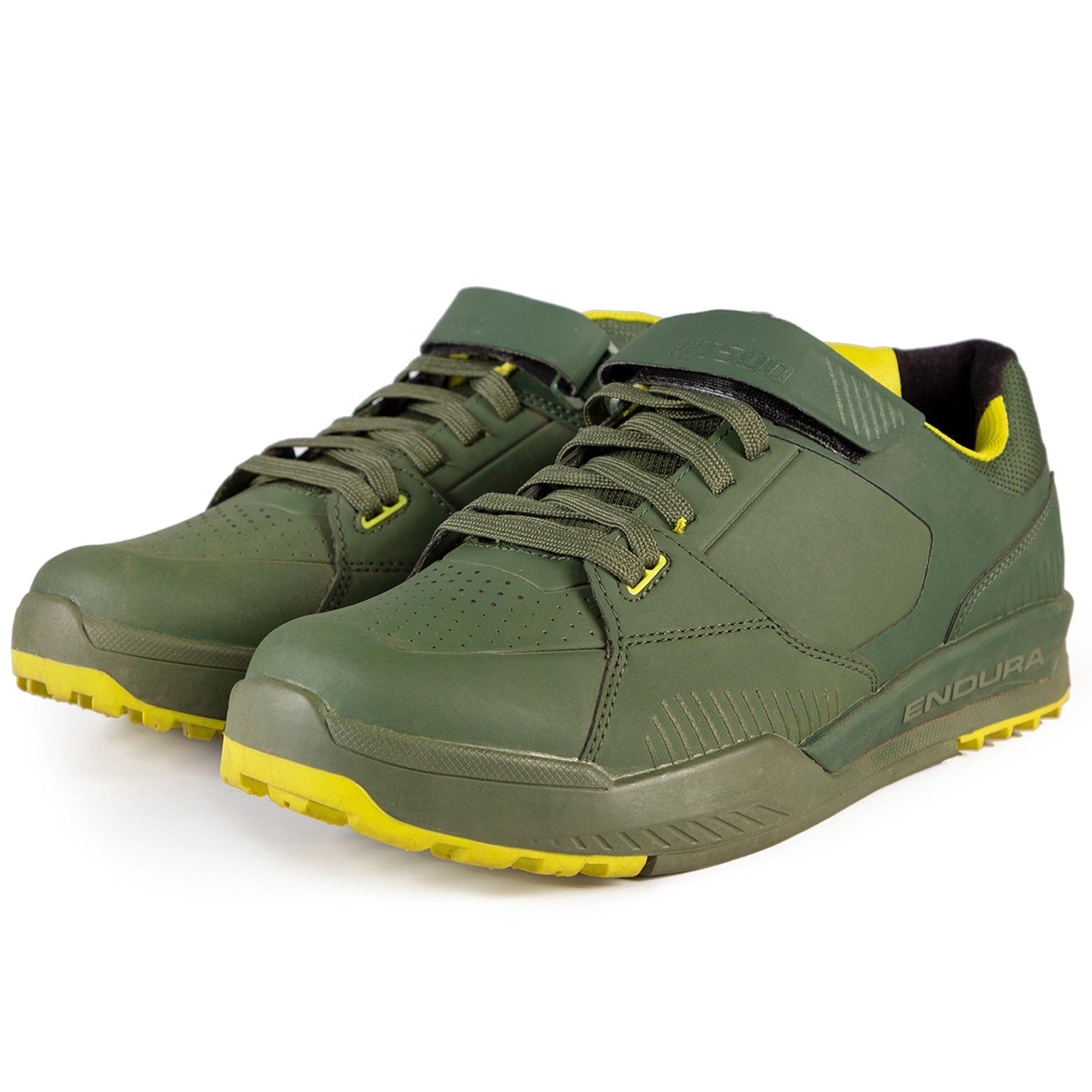 MT500 Burner Clipless MTB Shoes