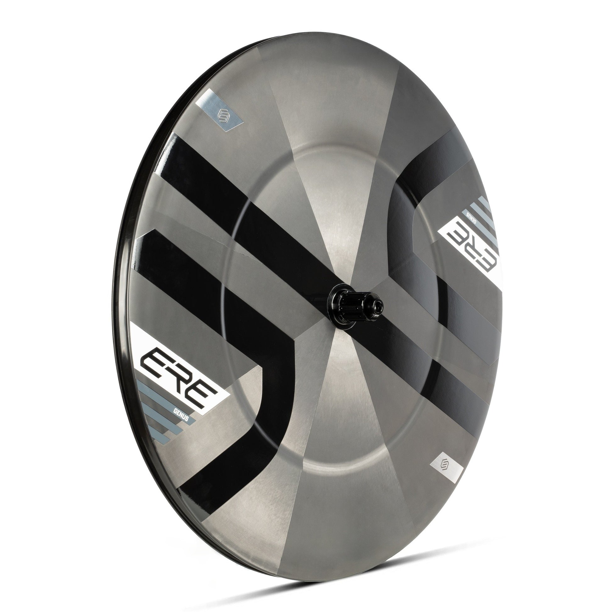 Genus AE00-D Carbon Disc TT Rear Wheel
