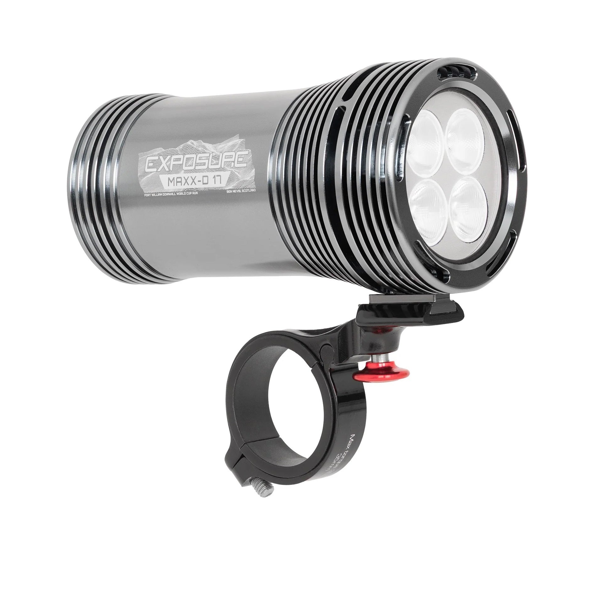 MaXx-D Mk17 Front Light