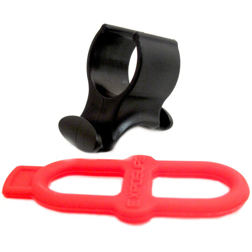 Quick Release Handlebar Mount