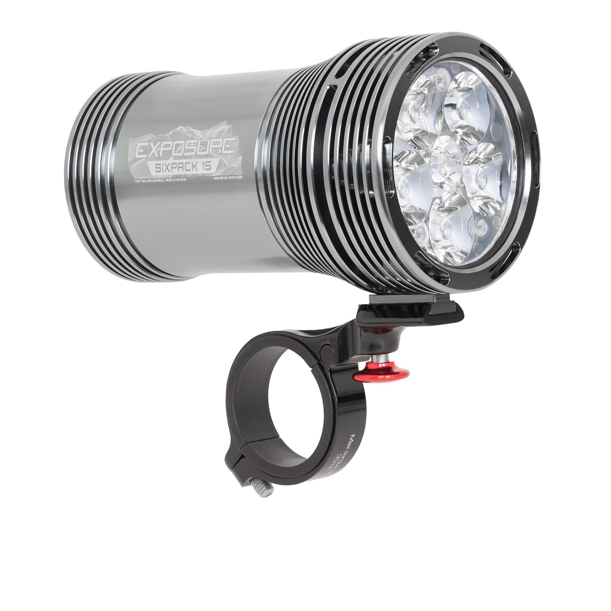 Six Pack Mk15 Front Light