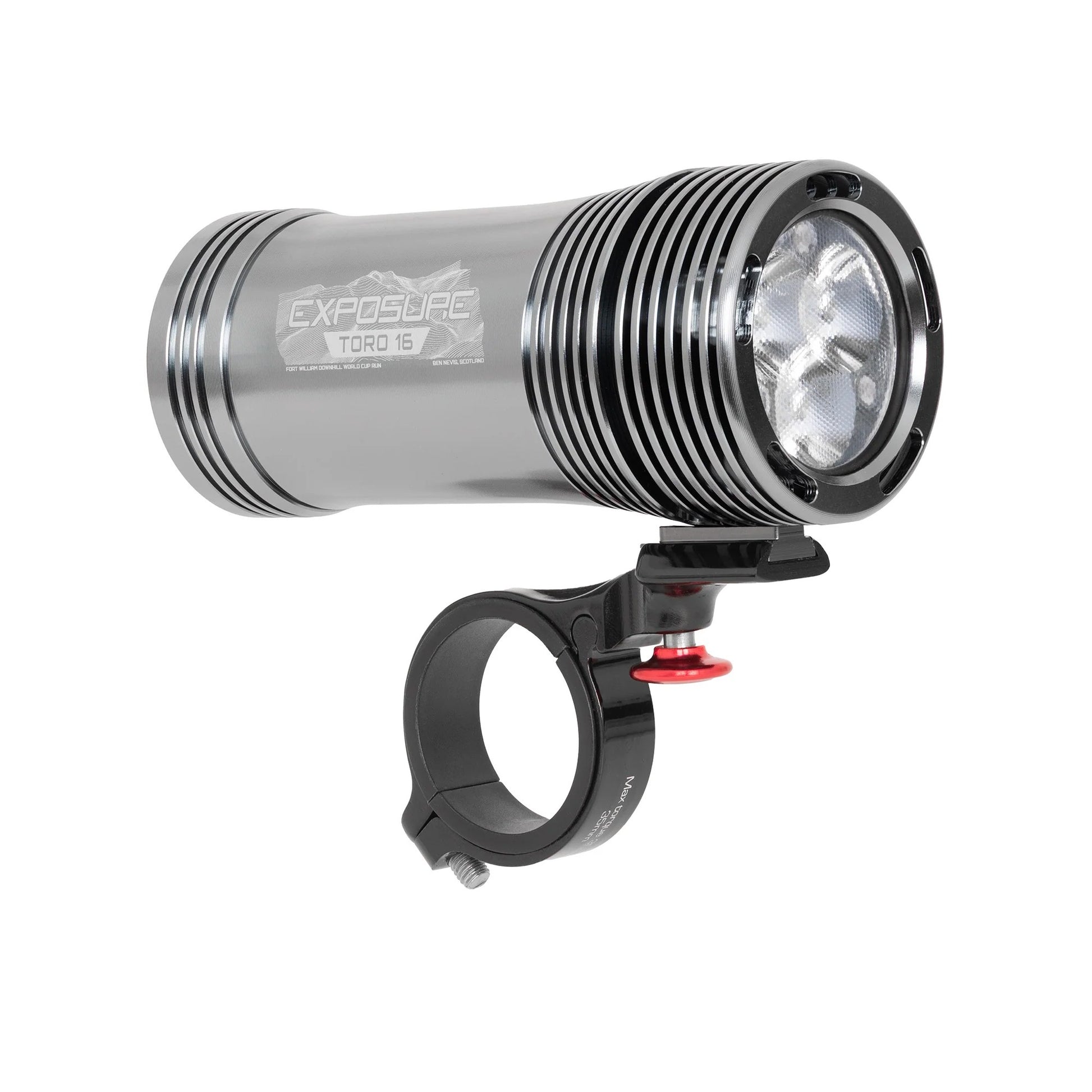 Toro Mk16 Front Lights