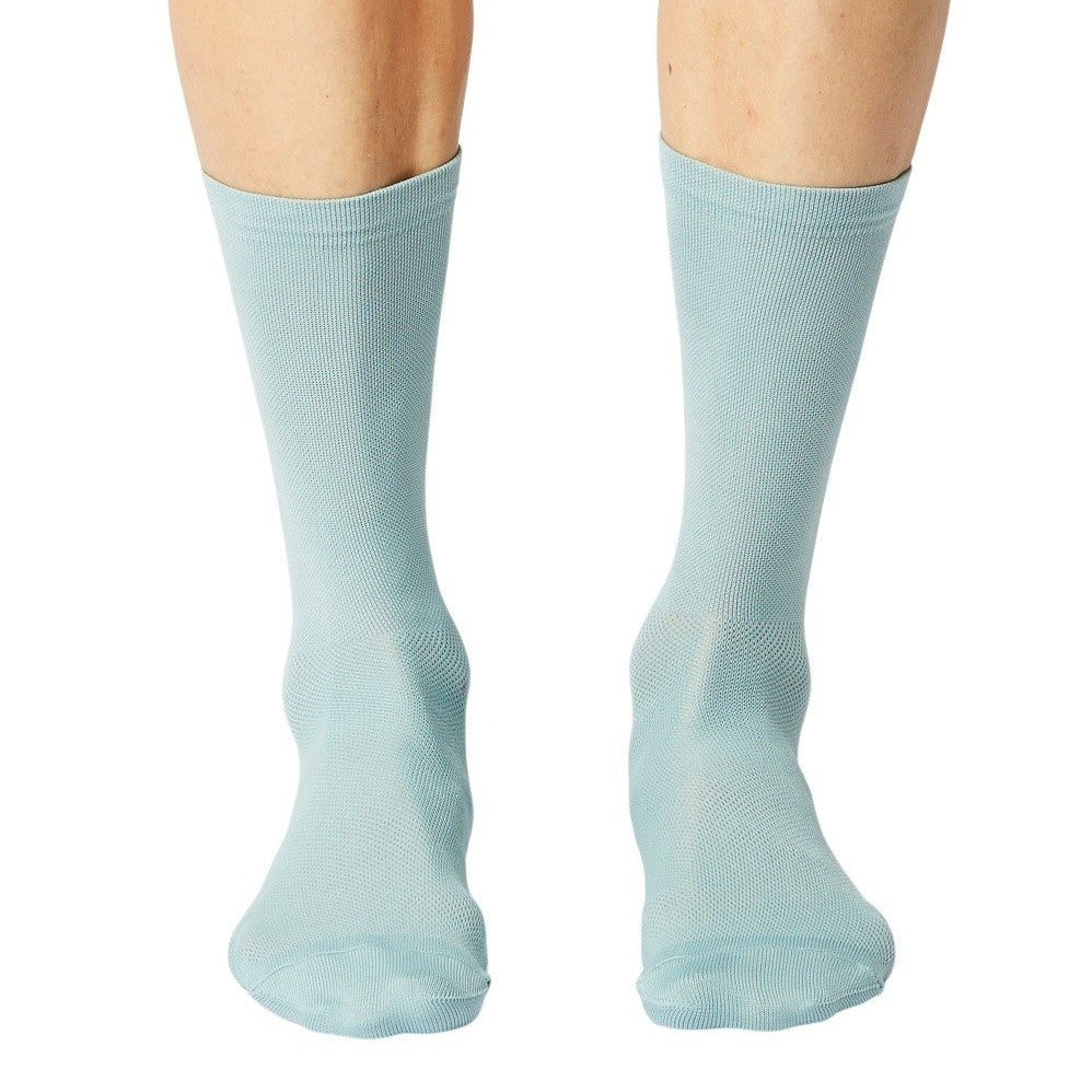 Classic Souvenir Edelweiss Cycling Socks