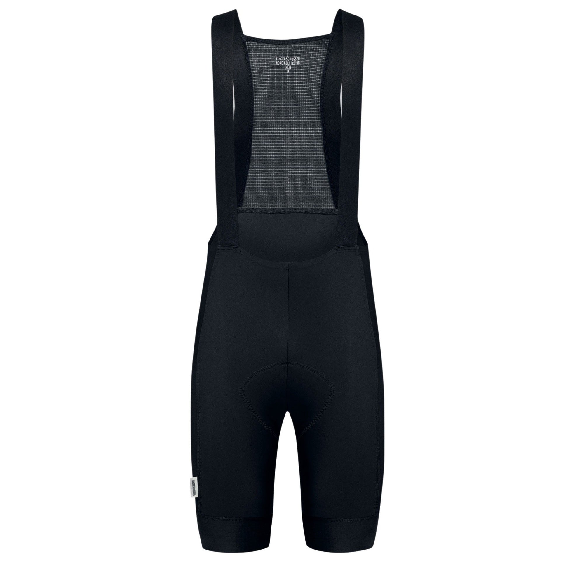 Men's Road Cycling Bib Shorts