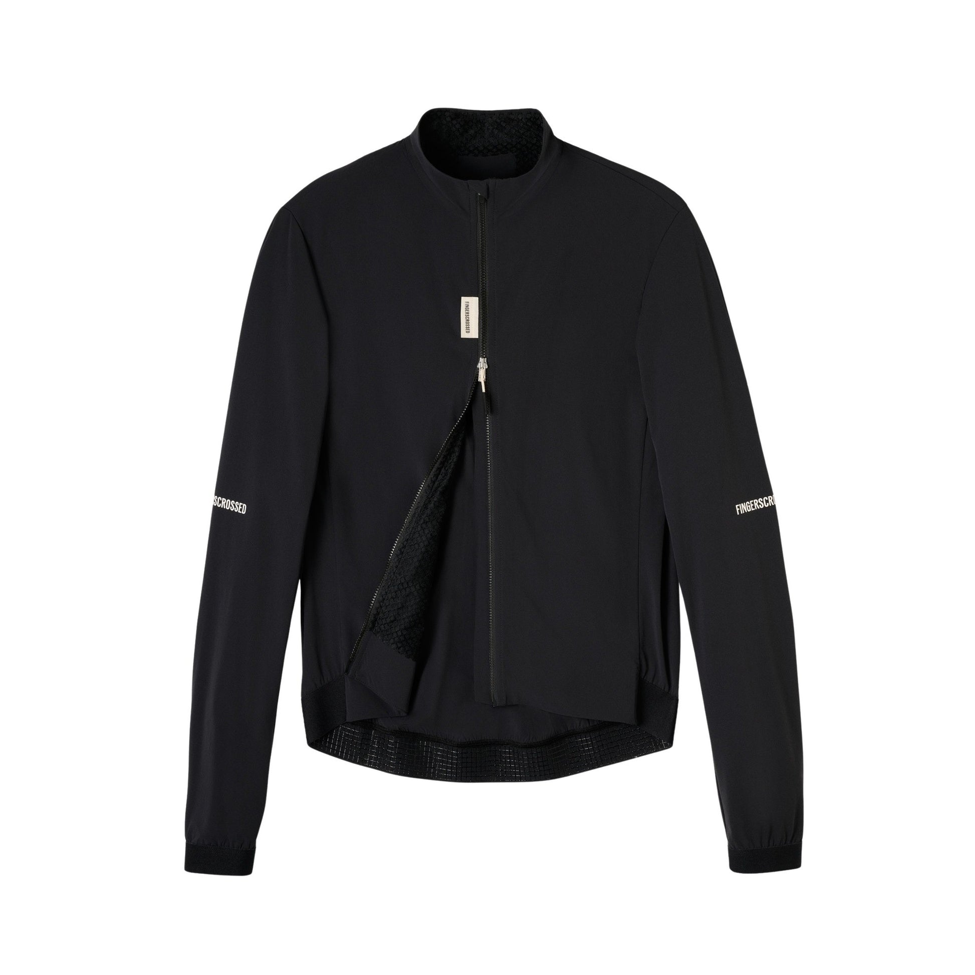 Road Insulated Wind Jacket