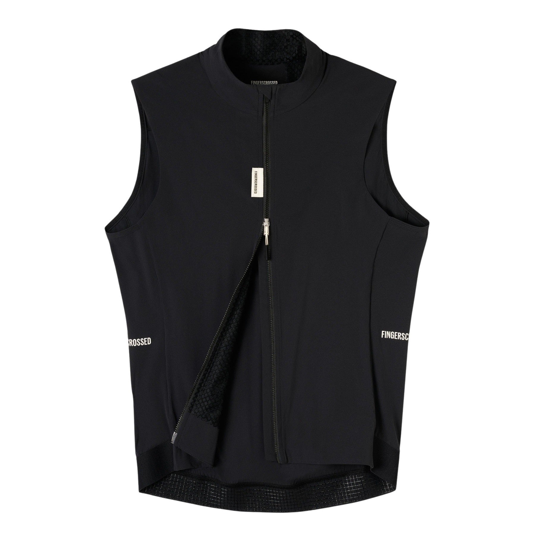 Road Insulated Wind Vest