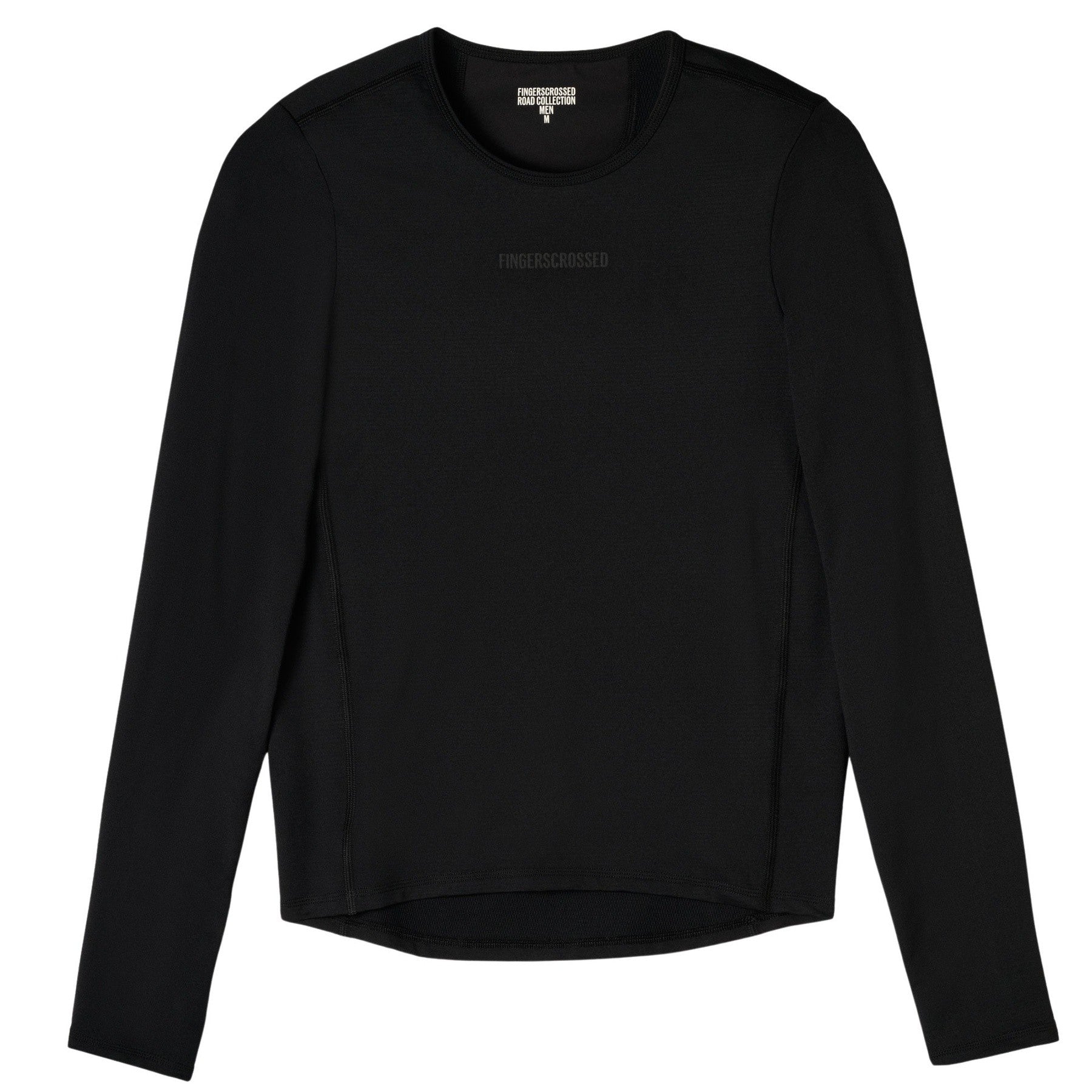 Road Long Sleeve Base Layer