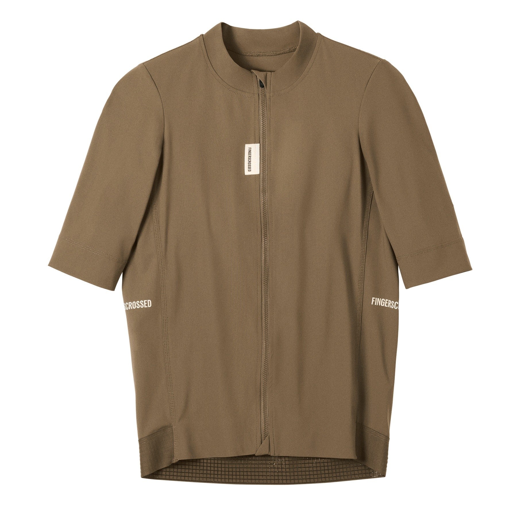 Road Men's Short Sleeve Cycling Jersey