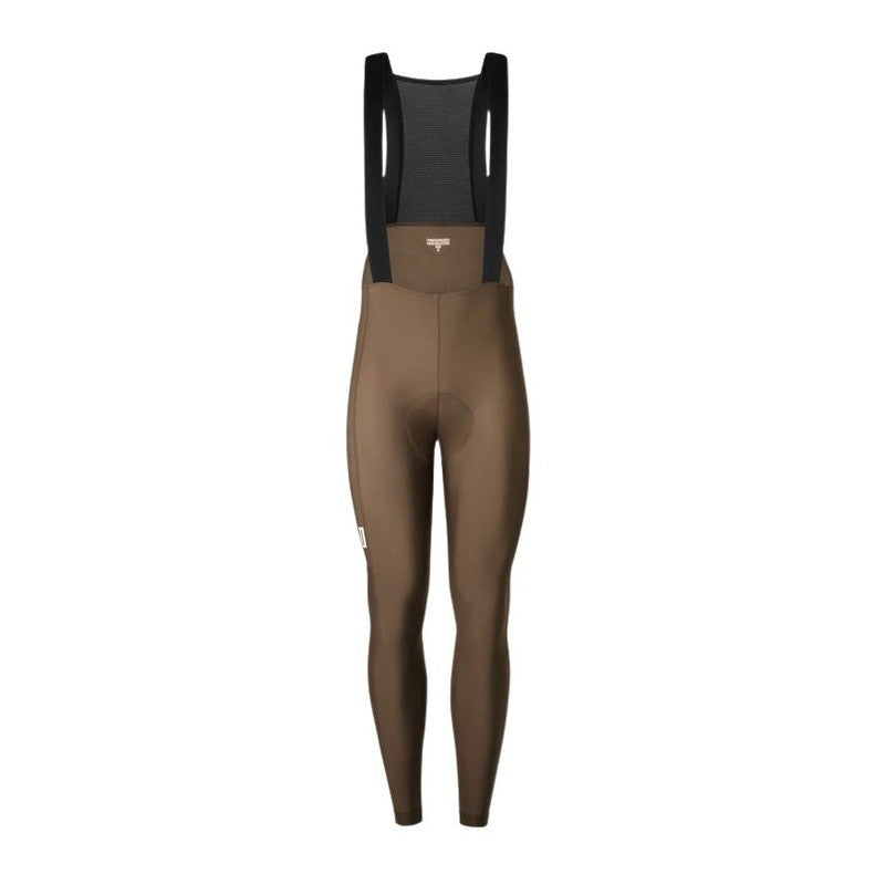Road Thermal Bib Tights
