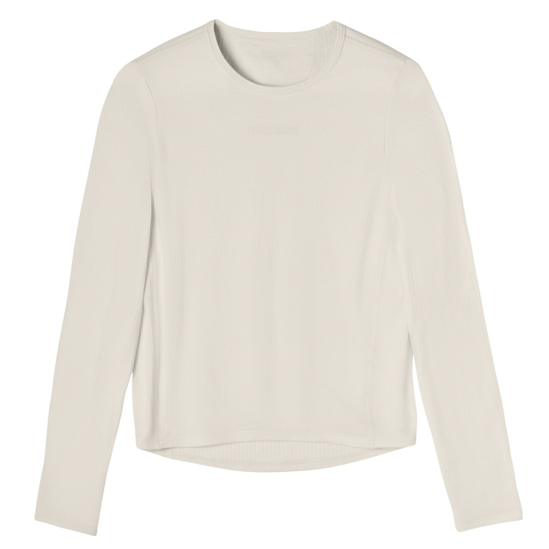 Road Thermal Long Sleeve Base Layer