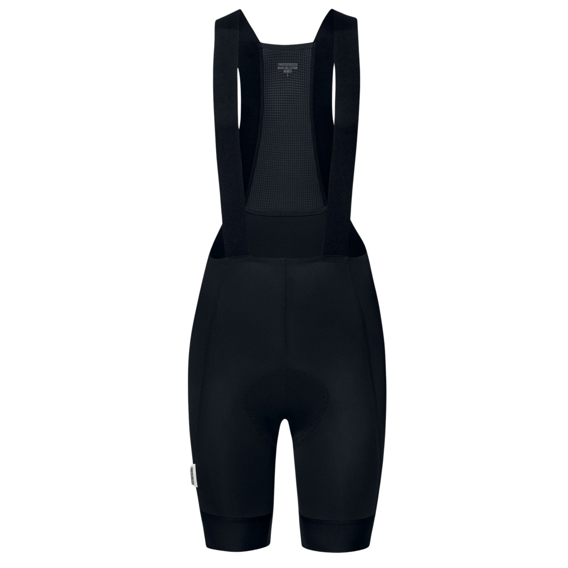Women's Road Cycling Bib Shorts