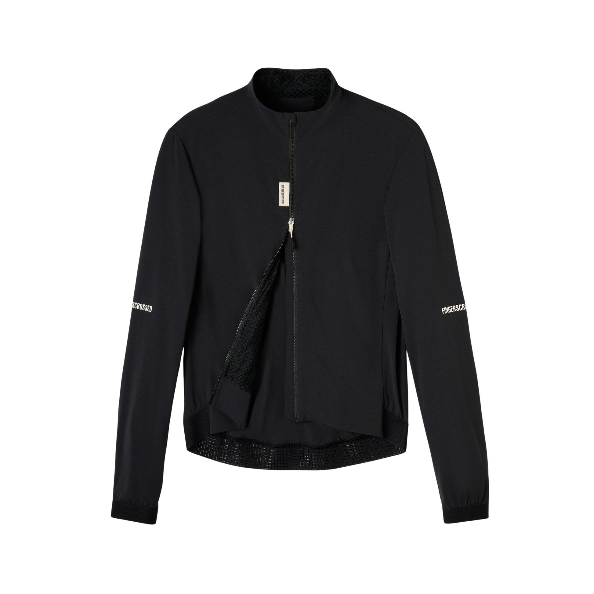 Women's Road Insulated Wind Jacket