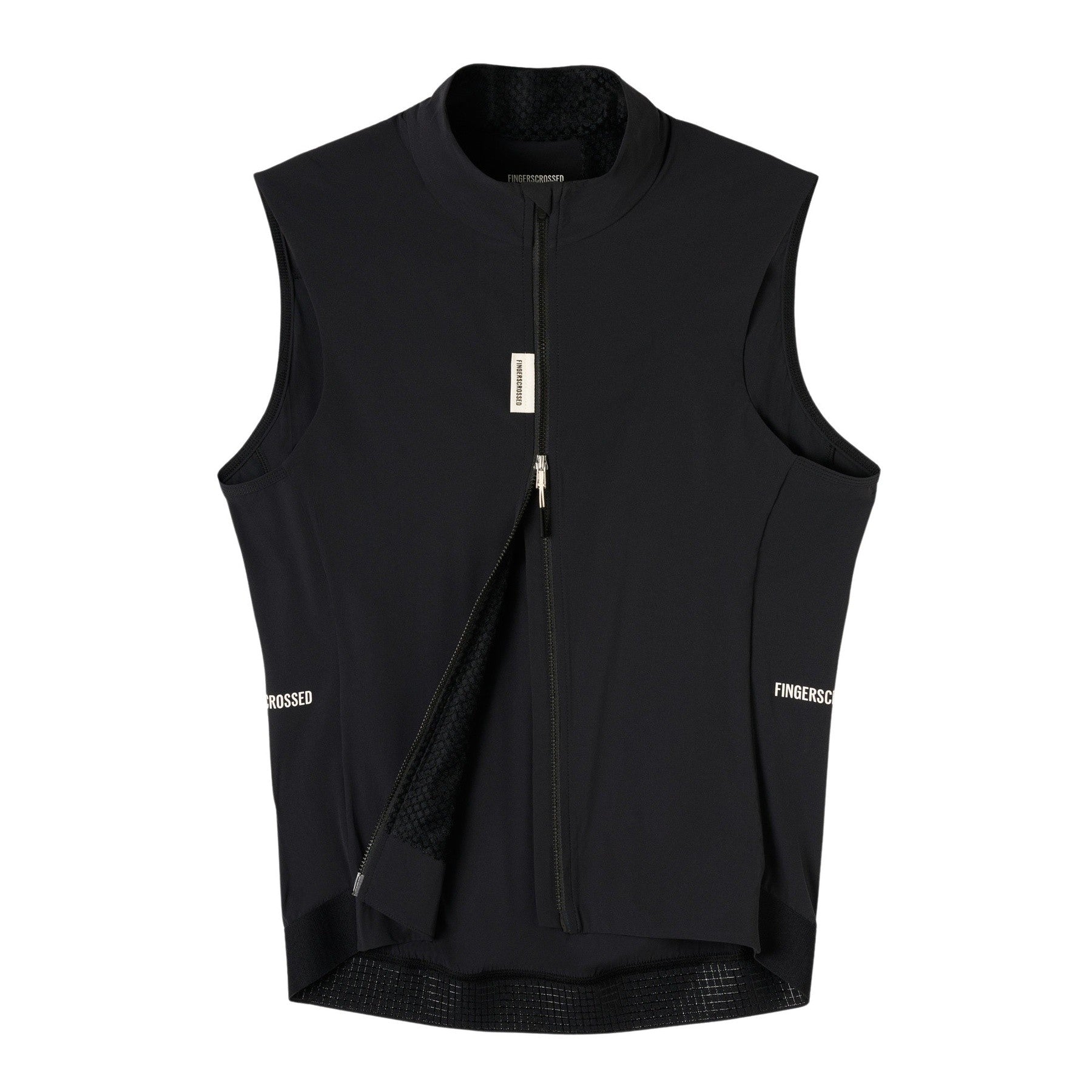 Women's Road Insulated Wind Vest