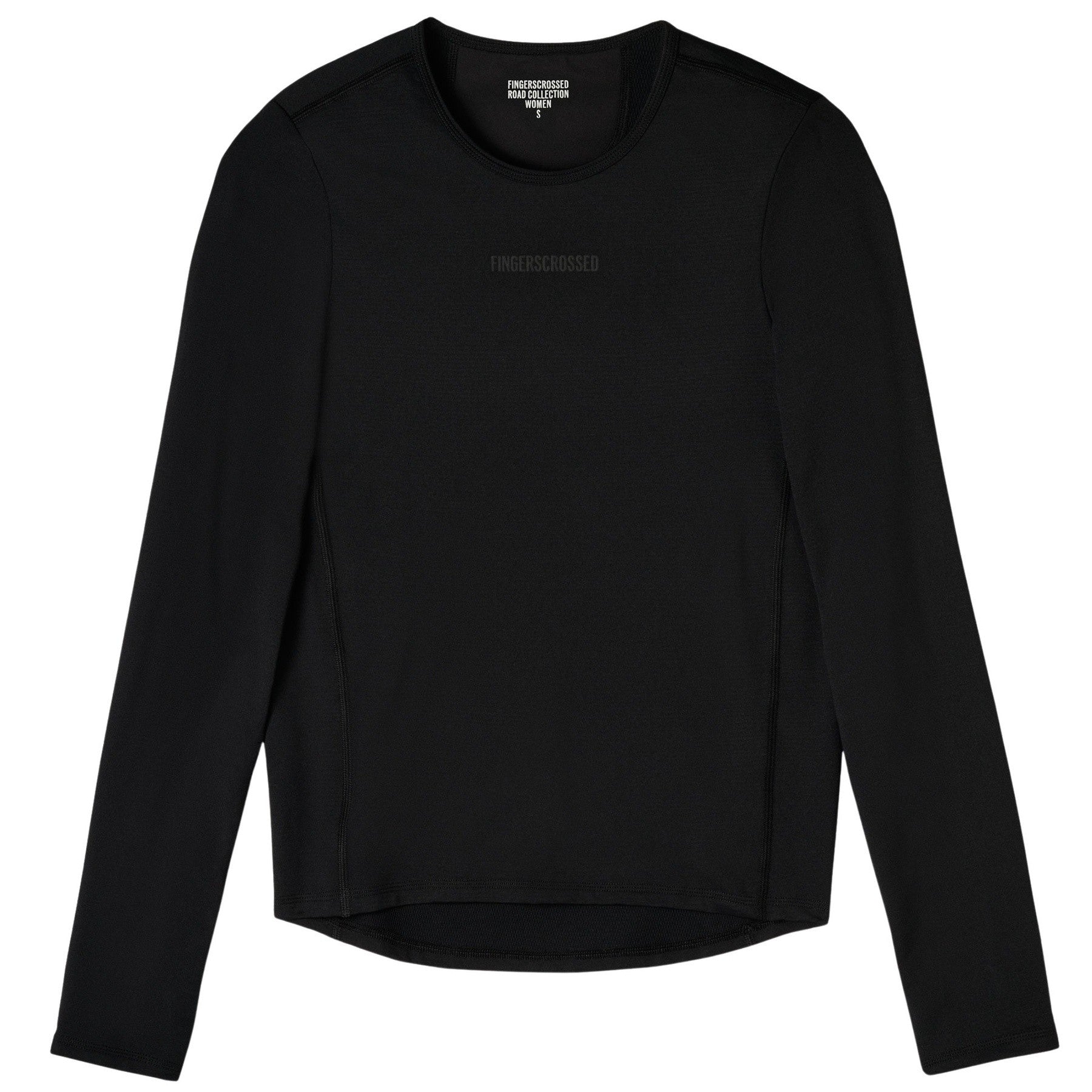 Women's Road Long Sleeve Base Layer
